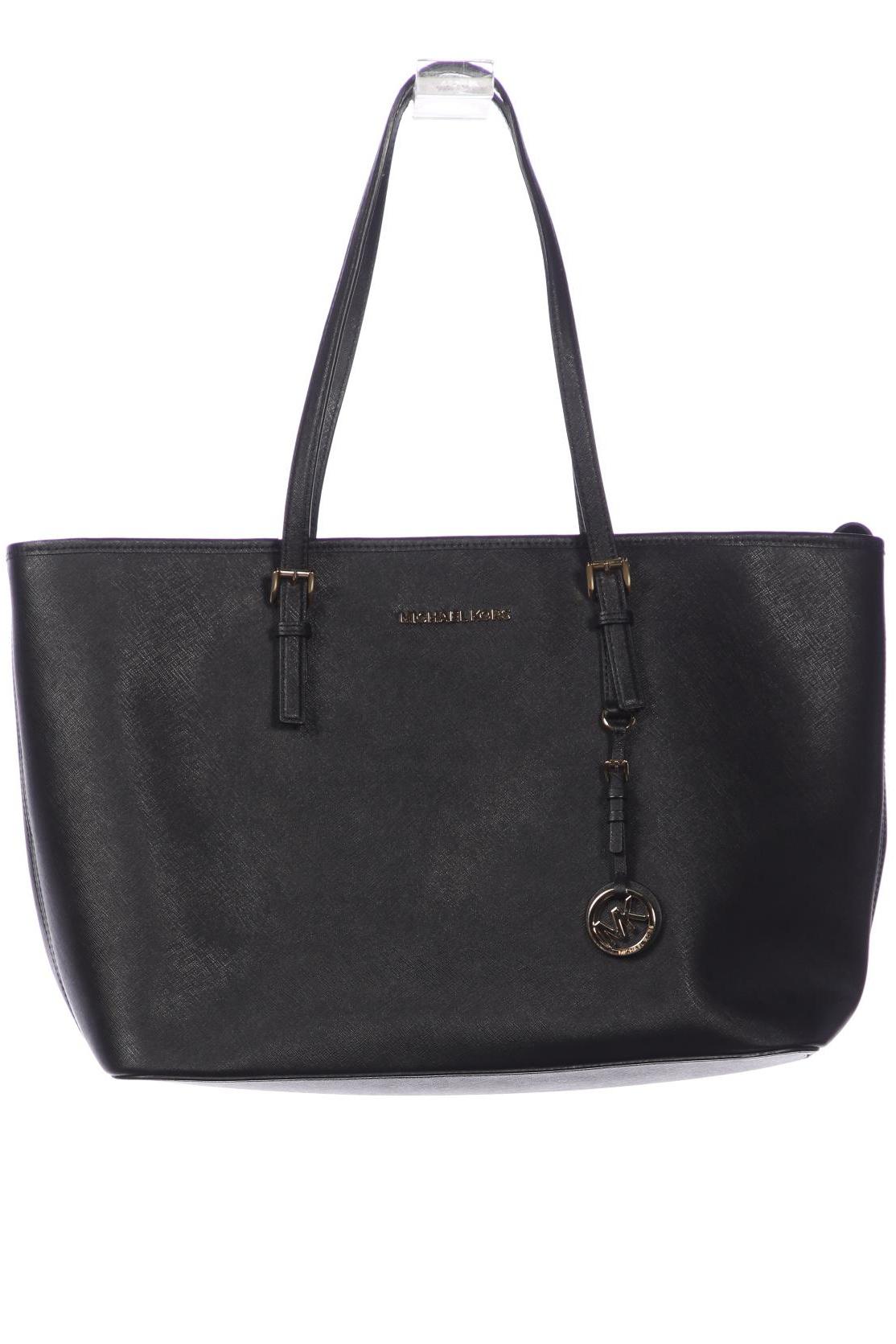 

Michael Michael Kors Damen Handtasche, schwarz, Gr.
