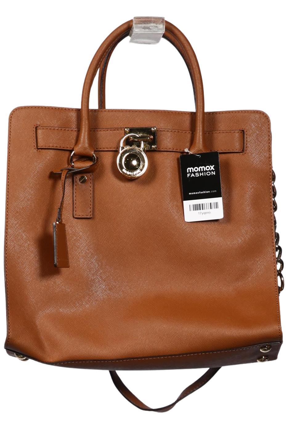 

Michael Michael Kors Damen Handtasche, braun, Gr.