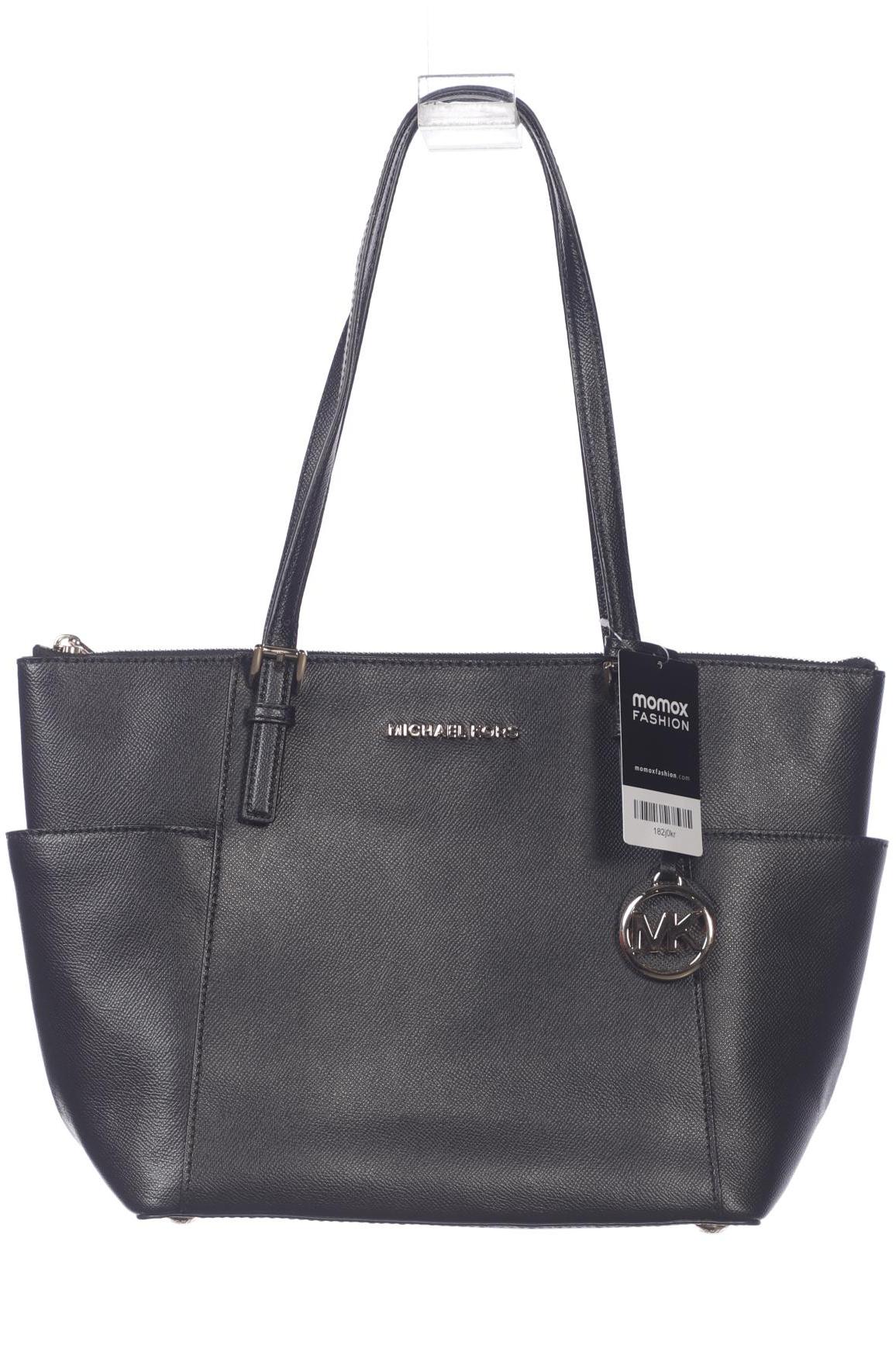

Michael Michael Kors Damen Handtasche, schwarz, Gr.