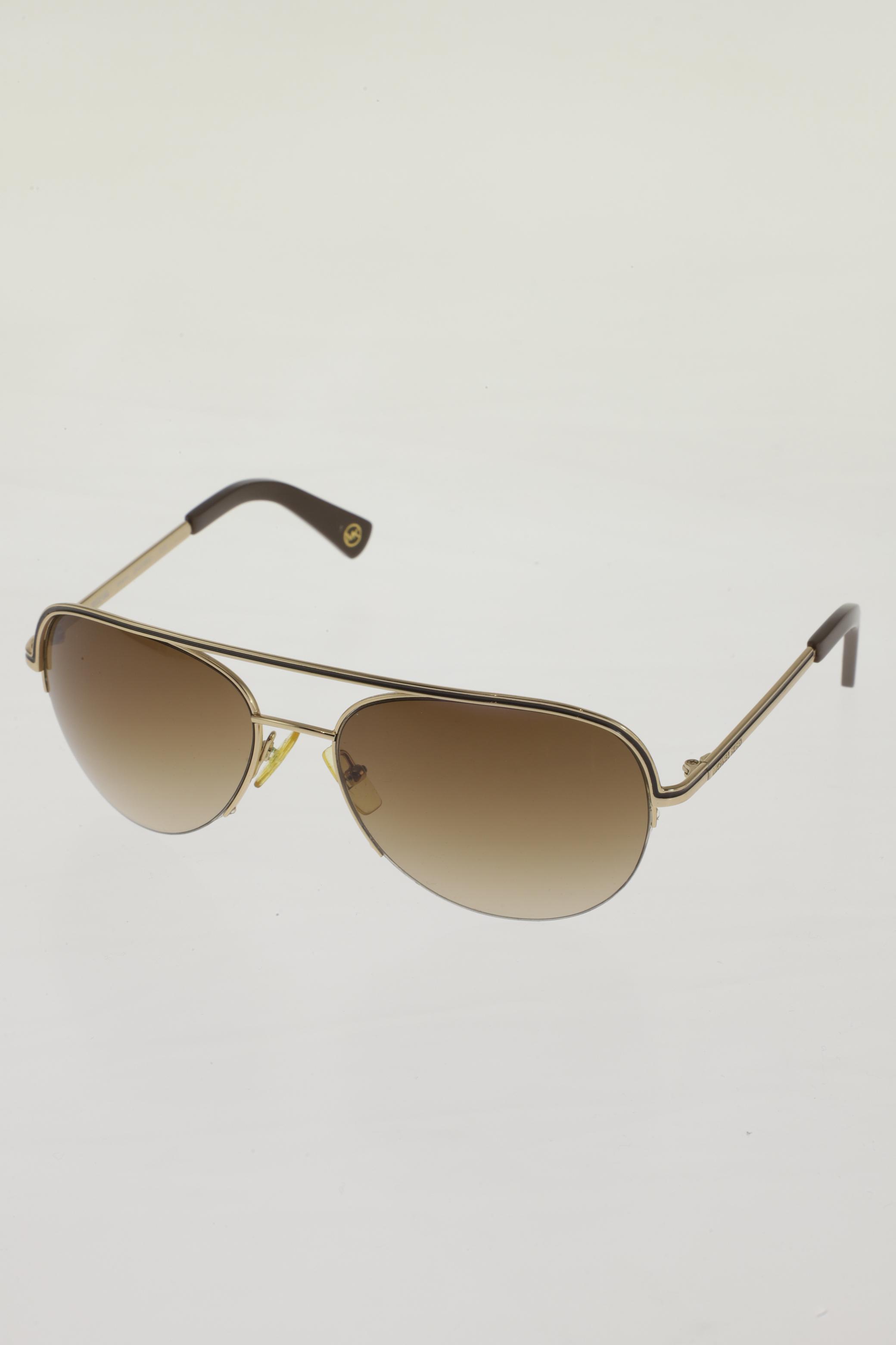 

Michael Michael Kors Damen Sonnenbrille, gold, Gr.