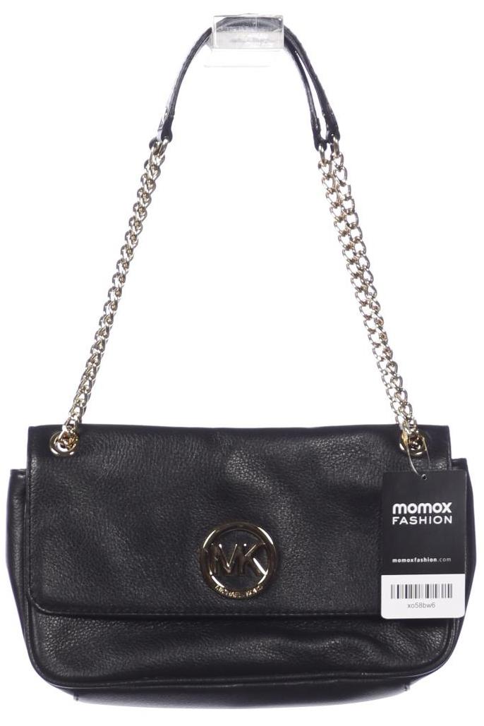 

Michael Michael Kors Damen Handtasche, schwarz, Gr.