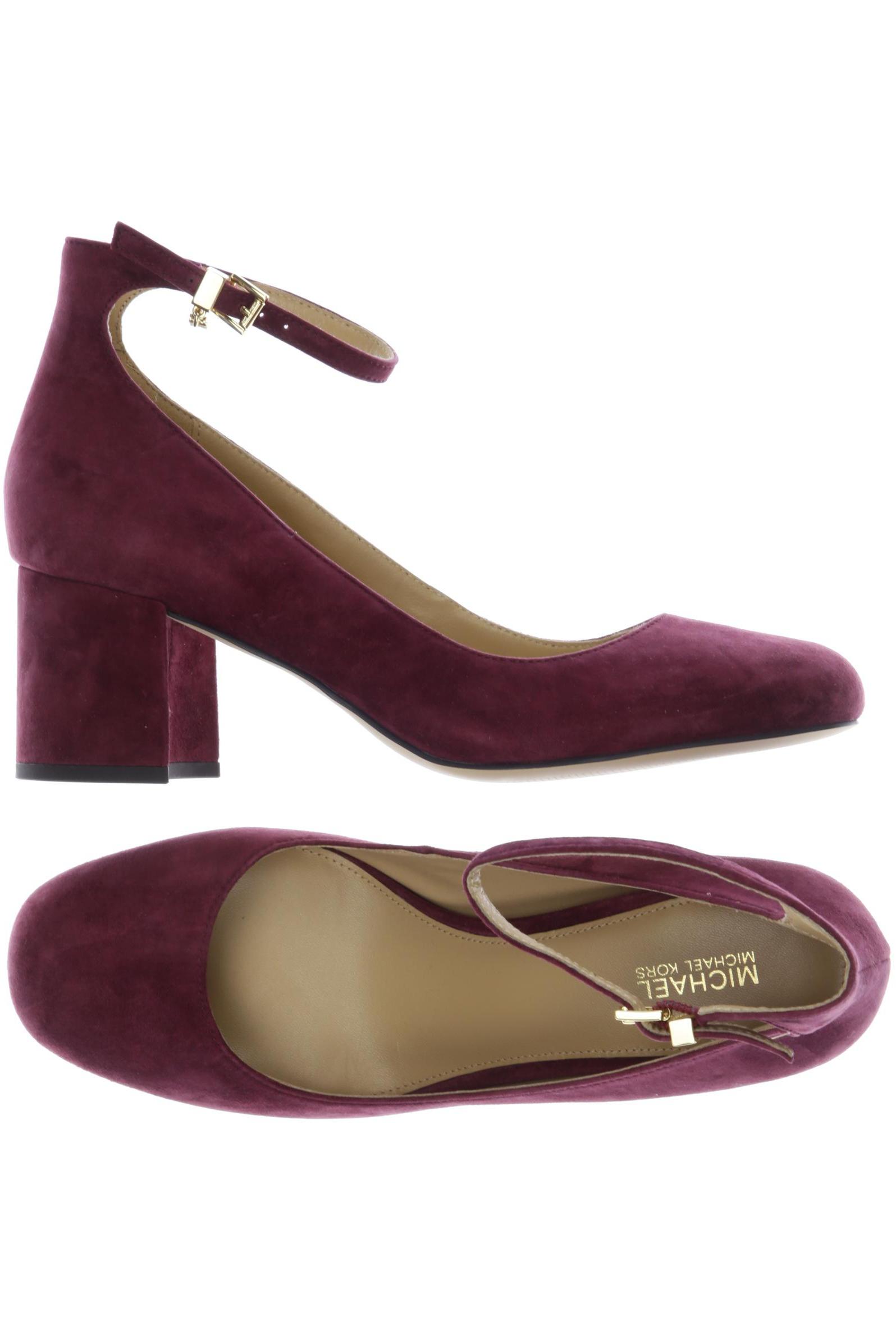 Thumbnail - Michael Michael Kors Damen Pumps, bordeaux, Gr. 7.5