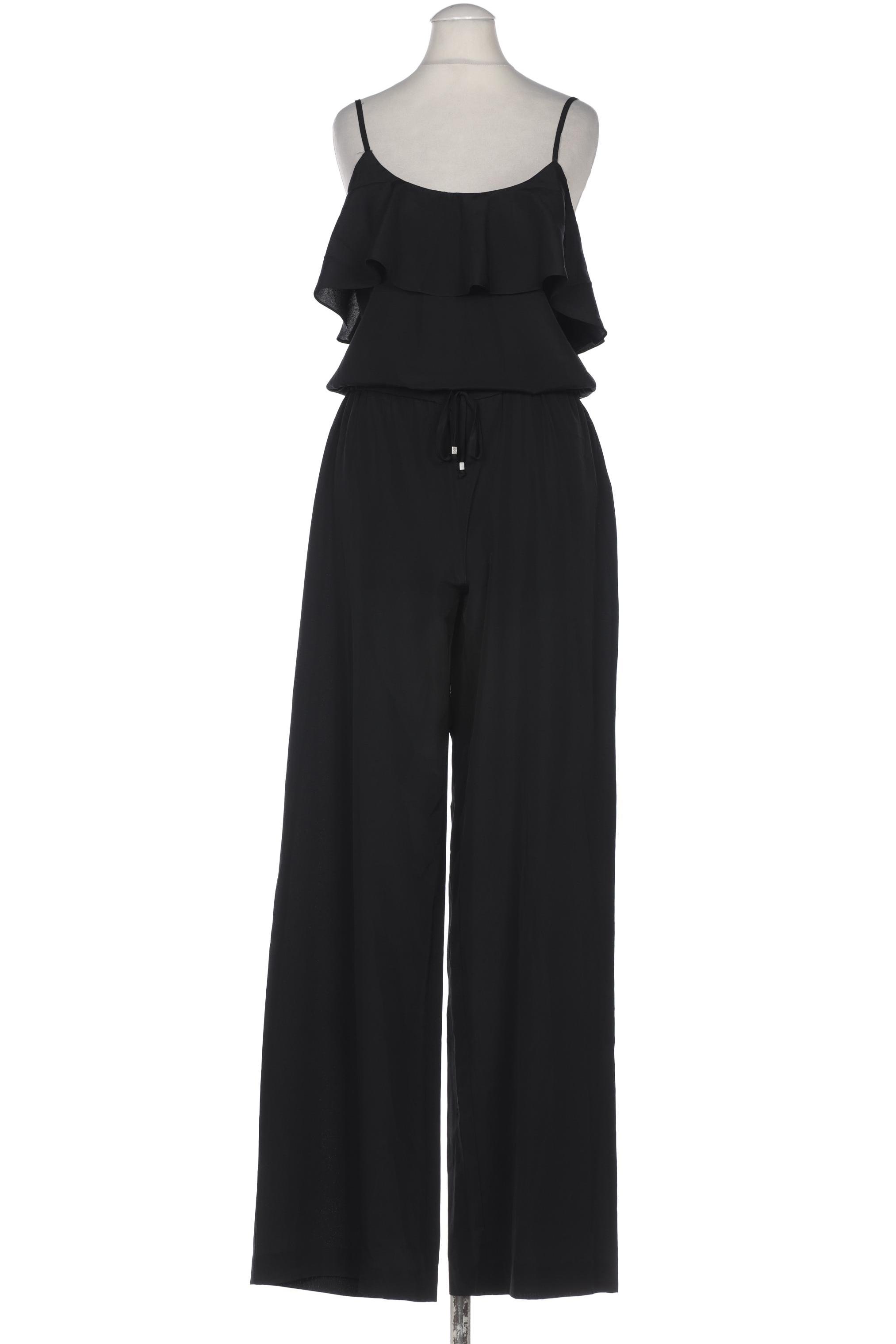

MICHAEL MICHAEL KORS Damen Jumpsuit/Overall, schwarz