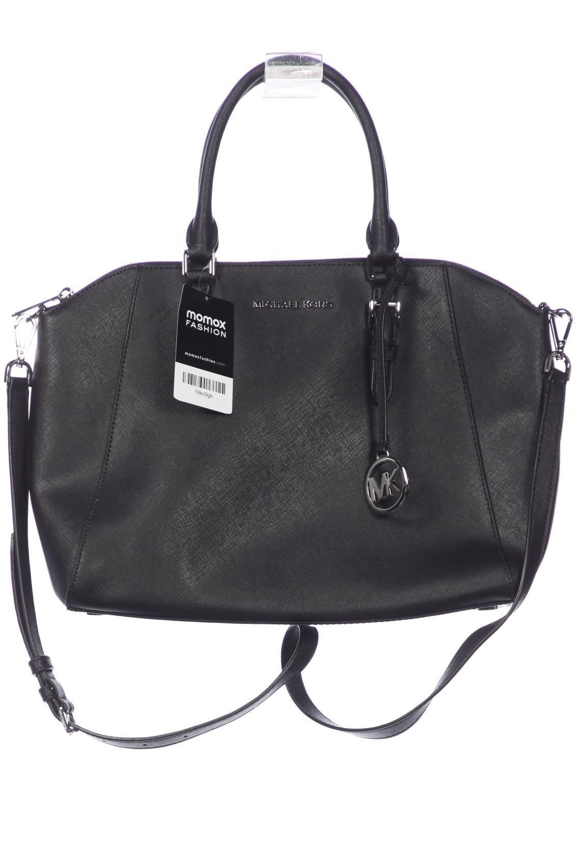 

Michael Michael Kors Damen Handtasche, schwarz, Gr.