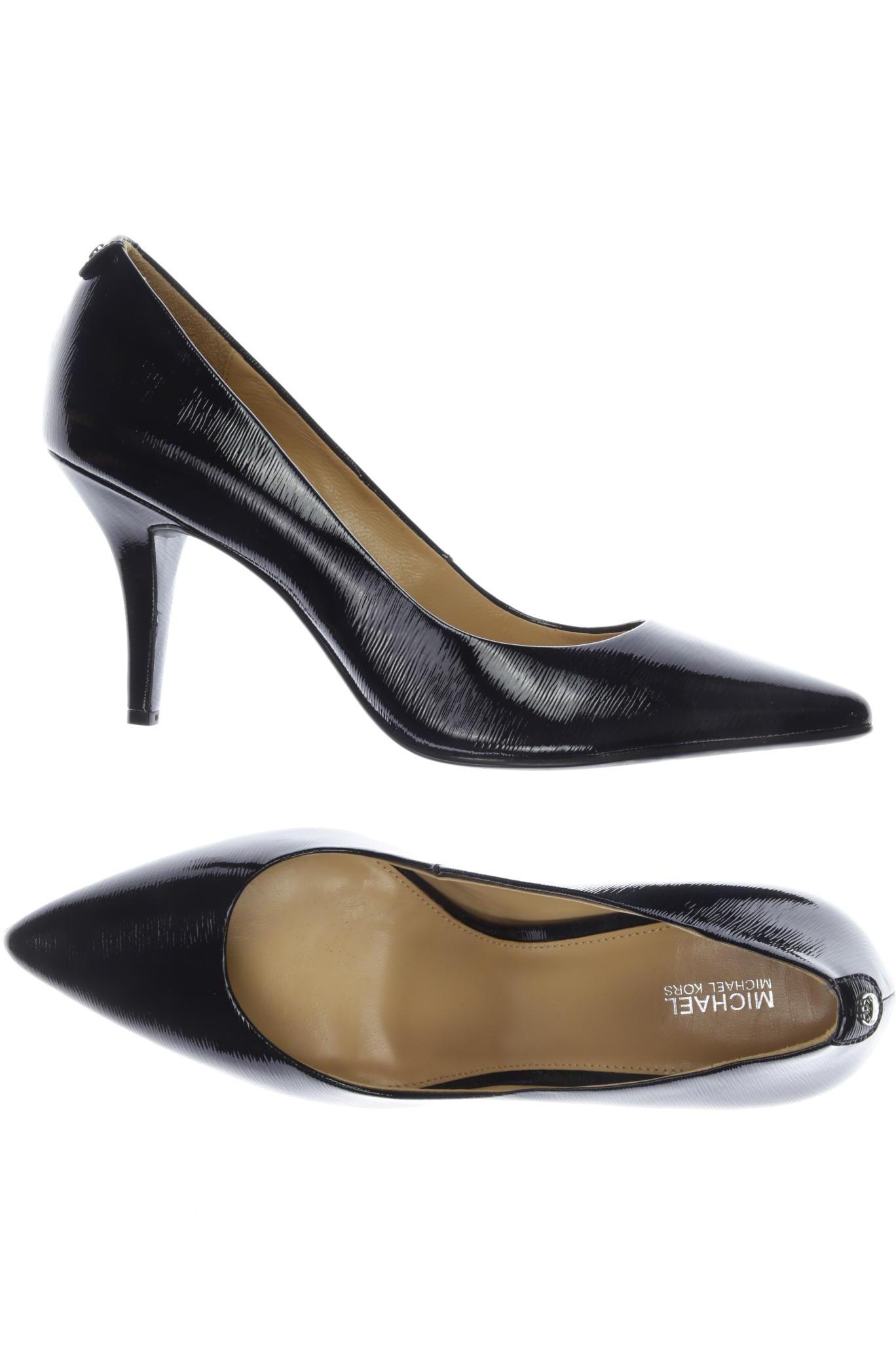 

Michael Michael Kors Damen Pumps, marineblau, Gr. 42.5