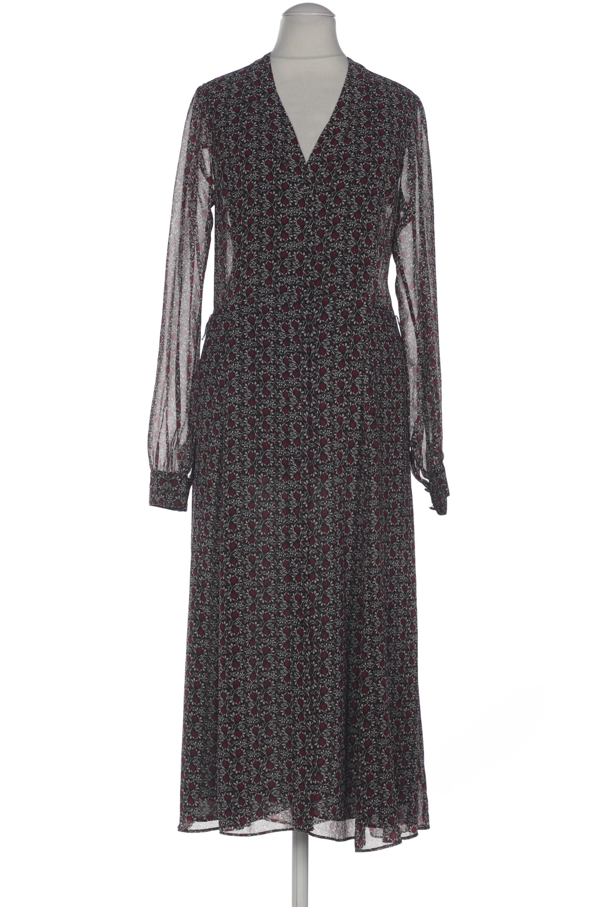 

Michael Michael Kors Damen Kleid, bordeaux, Gr. 34