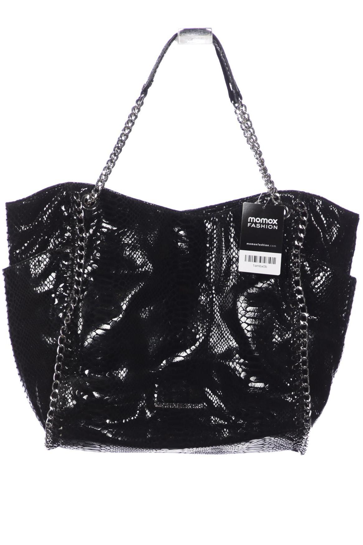 

Michael Michael Kors Damen Handtasche, schwarz, Gr.