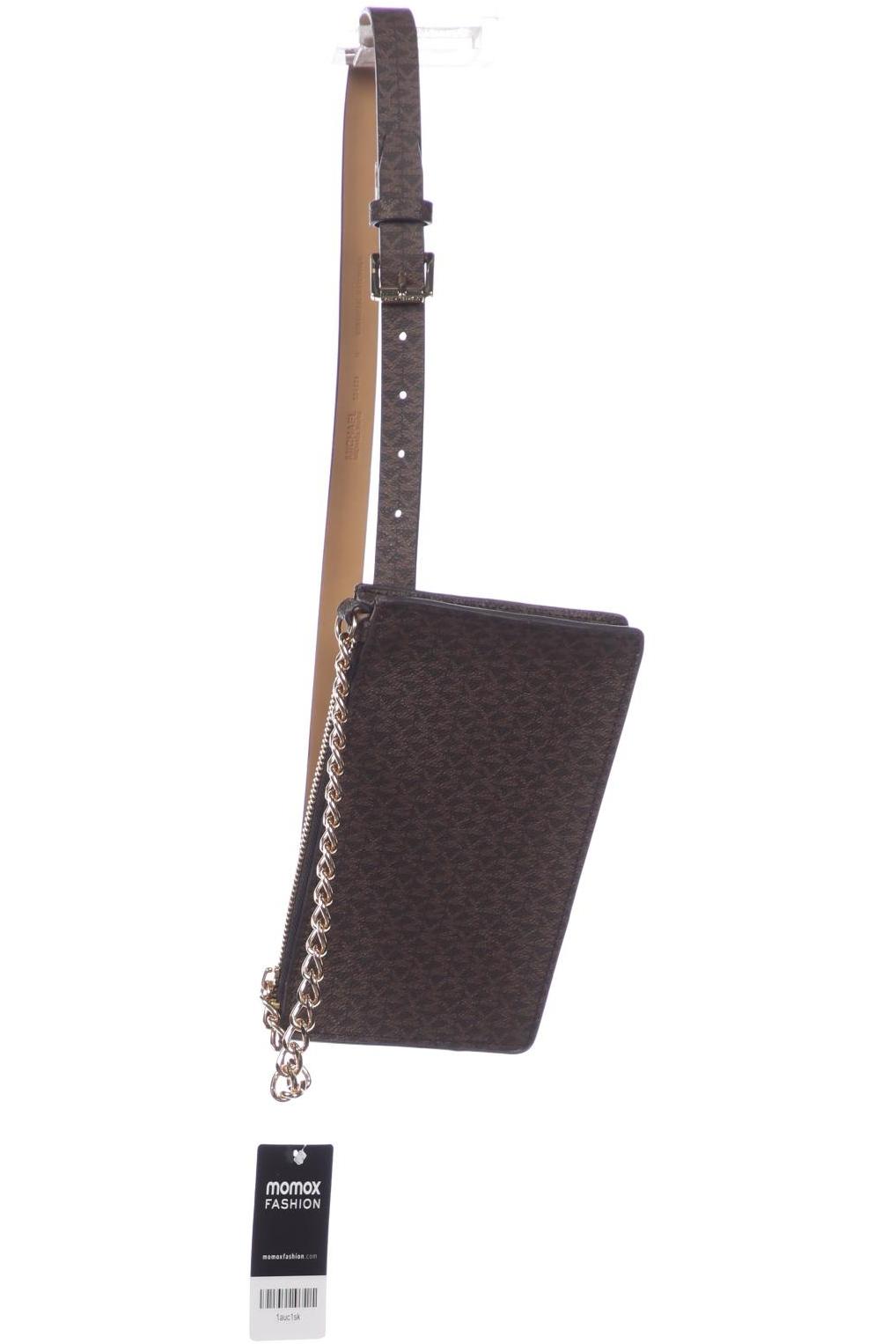 

Michael Michael Kors Damen Handtasche, braun, Gr.