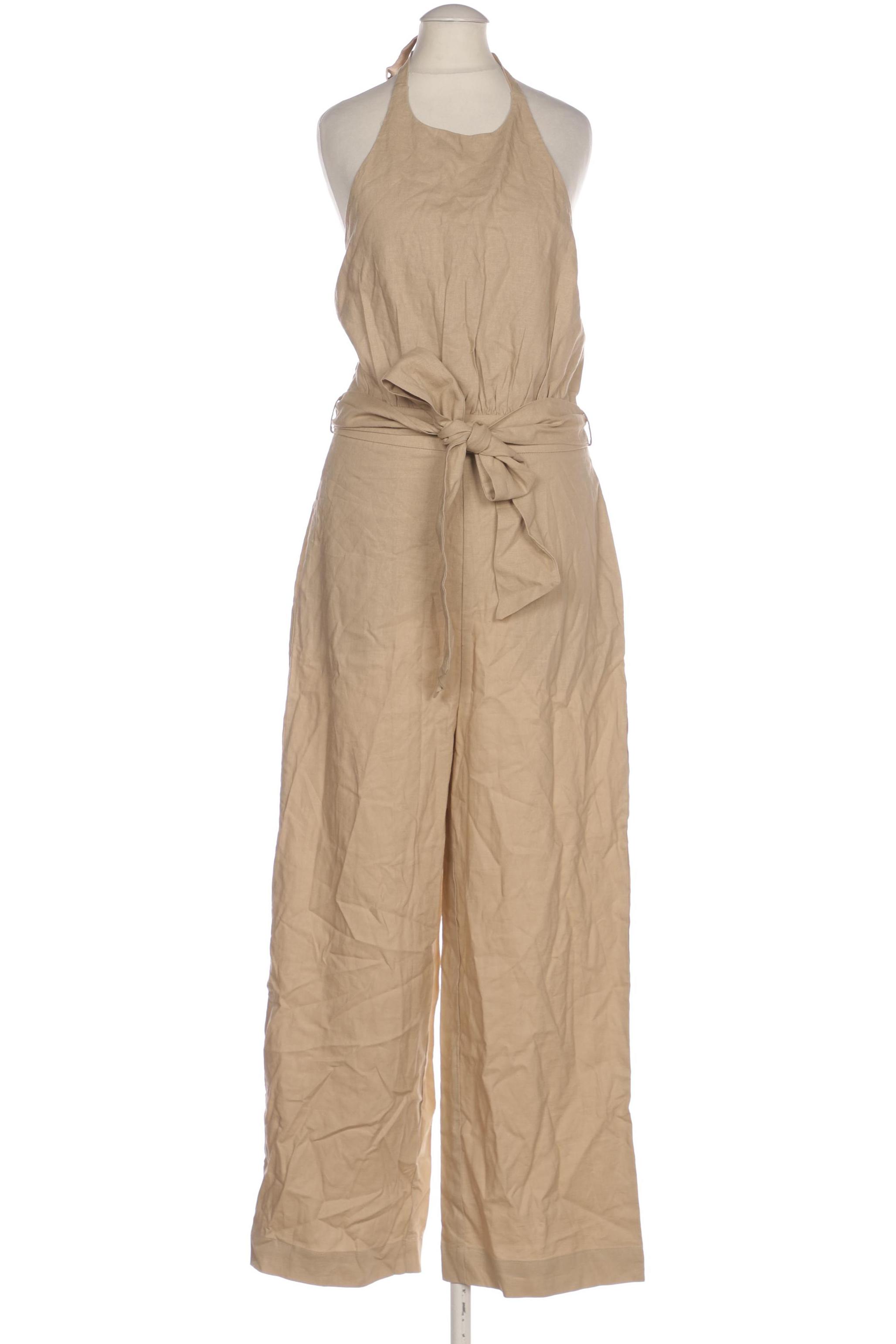 

MICHAEL MICHAEL KORS Damen Jumpsuit/Overall, beige
