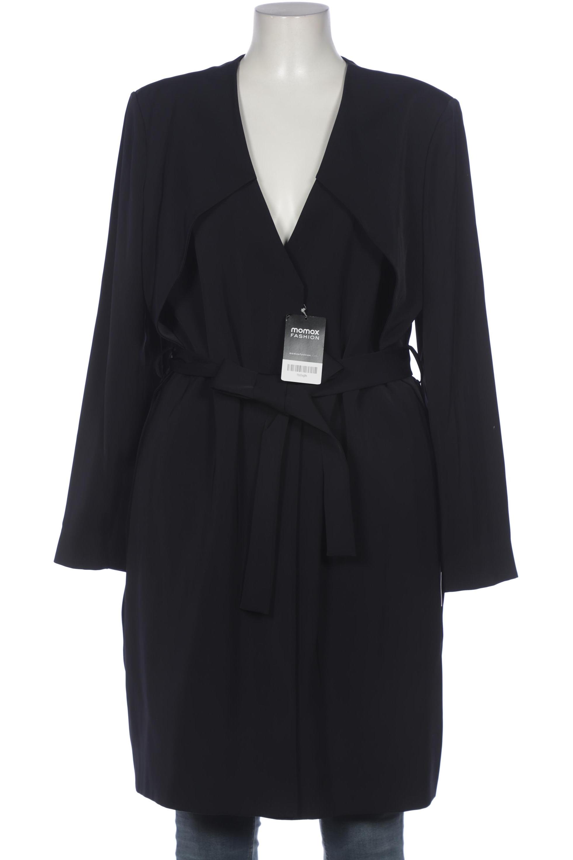 

Michael Michael Kors Damen Mantel, schwarz, Gr. 44