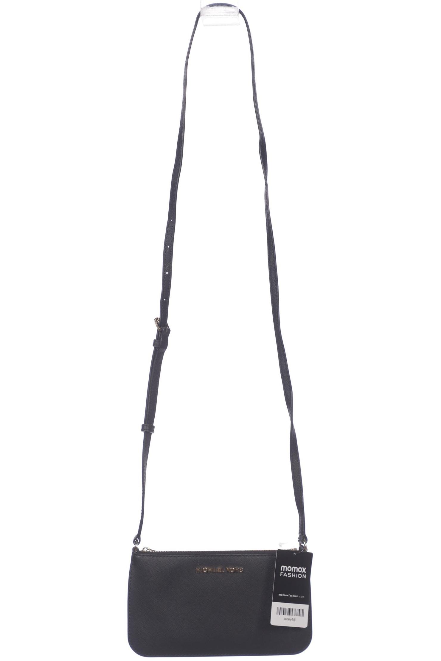 

Michael Michael Kors Damen Handtasche, schwarz, Gr.