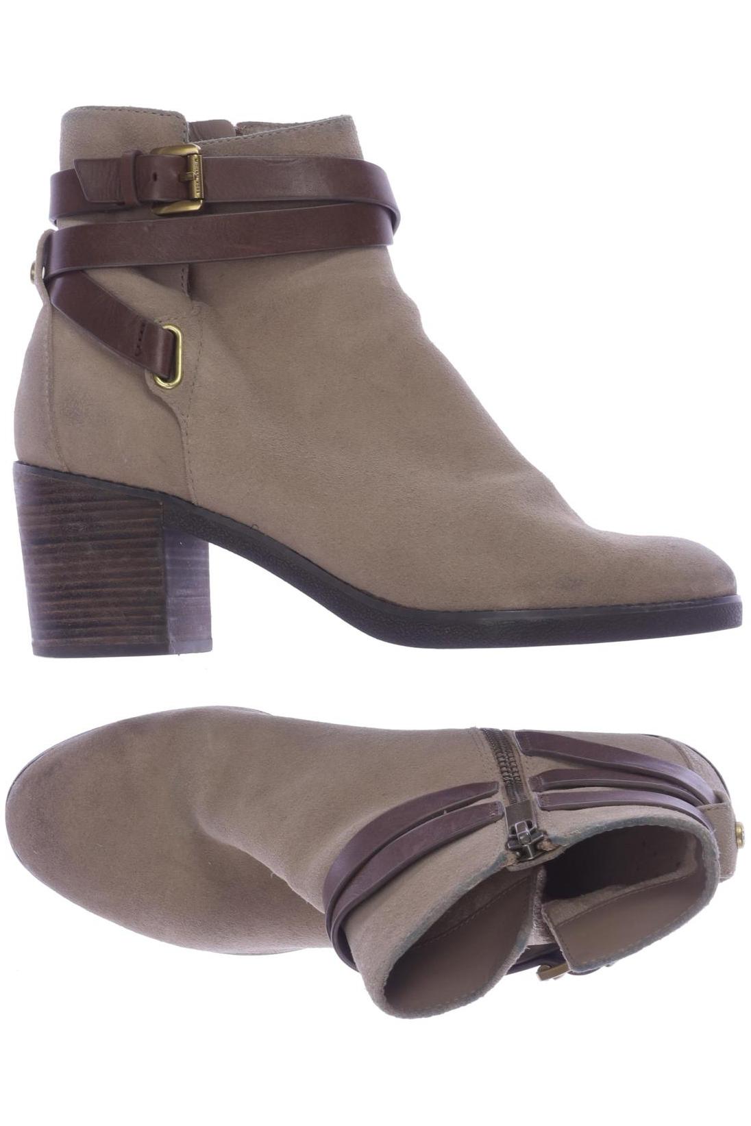 

MICHAEL MICHAEL KORS Damen Stiefelette, beige