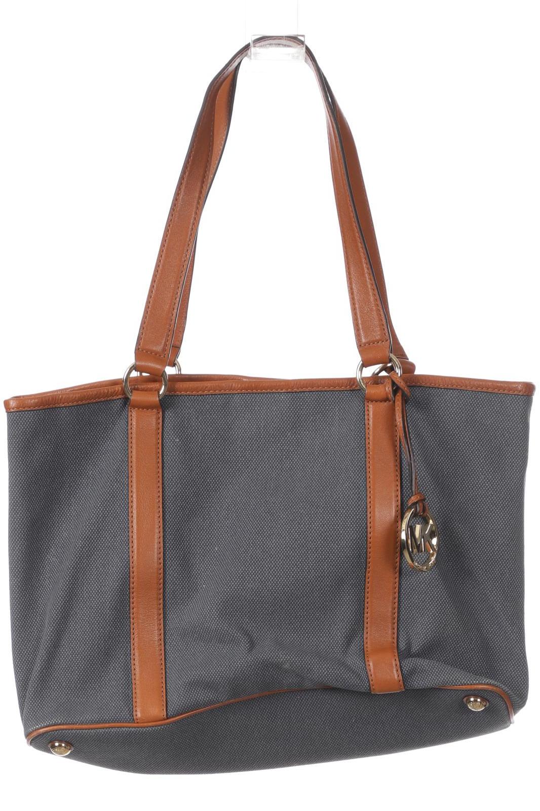 

Michael Michael Kors Damen Handtasche, grau, Gr.