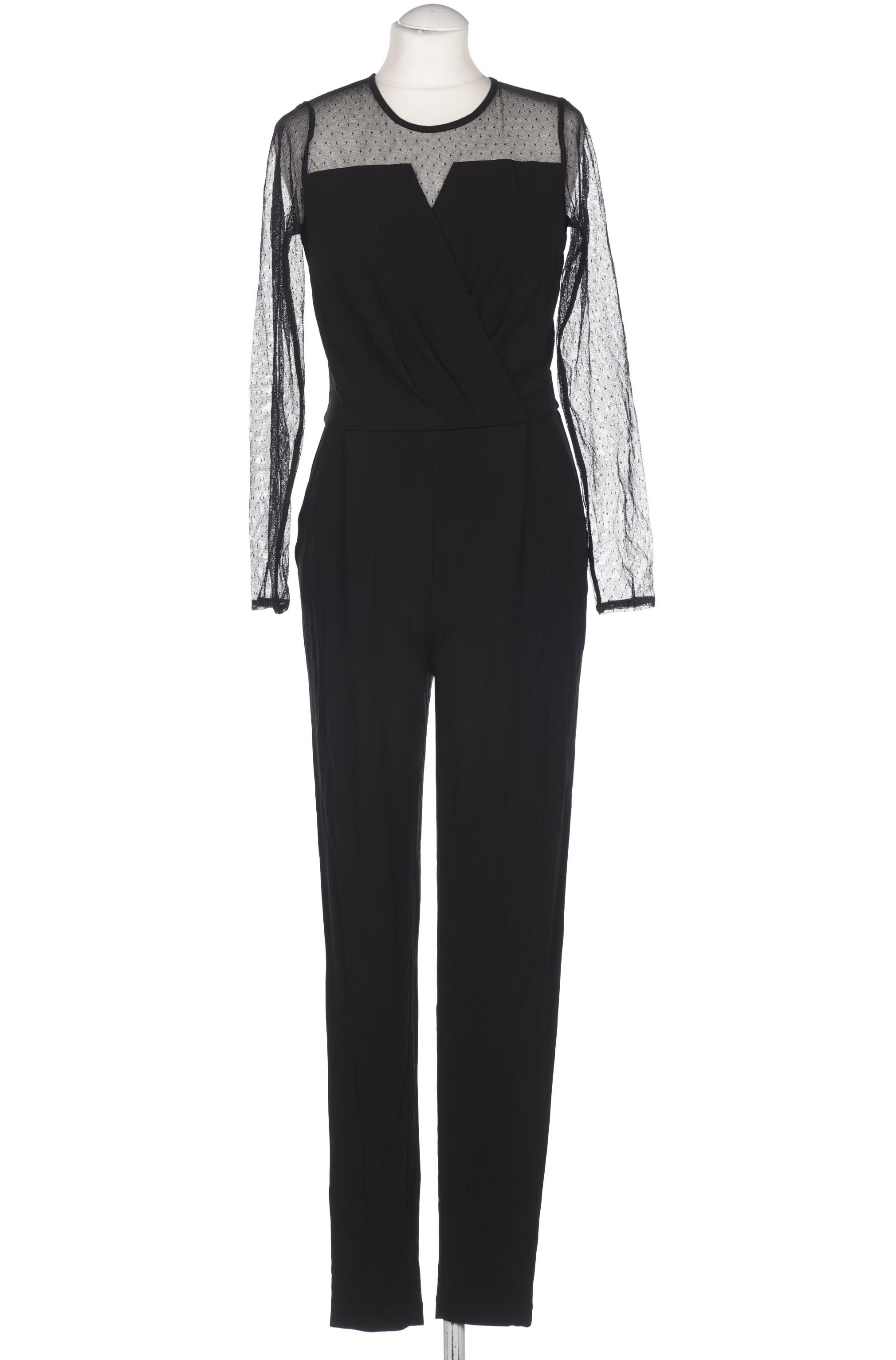 

Michael Michael Kors Damen Jumpsuit/Overall, schwarz, Gr. 36