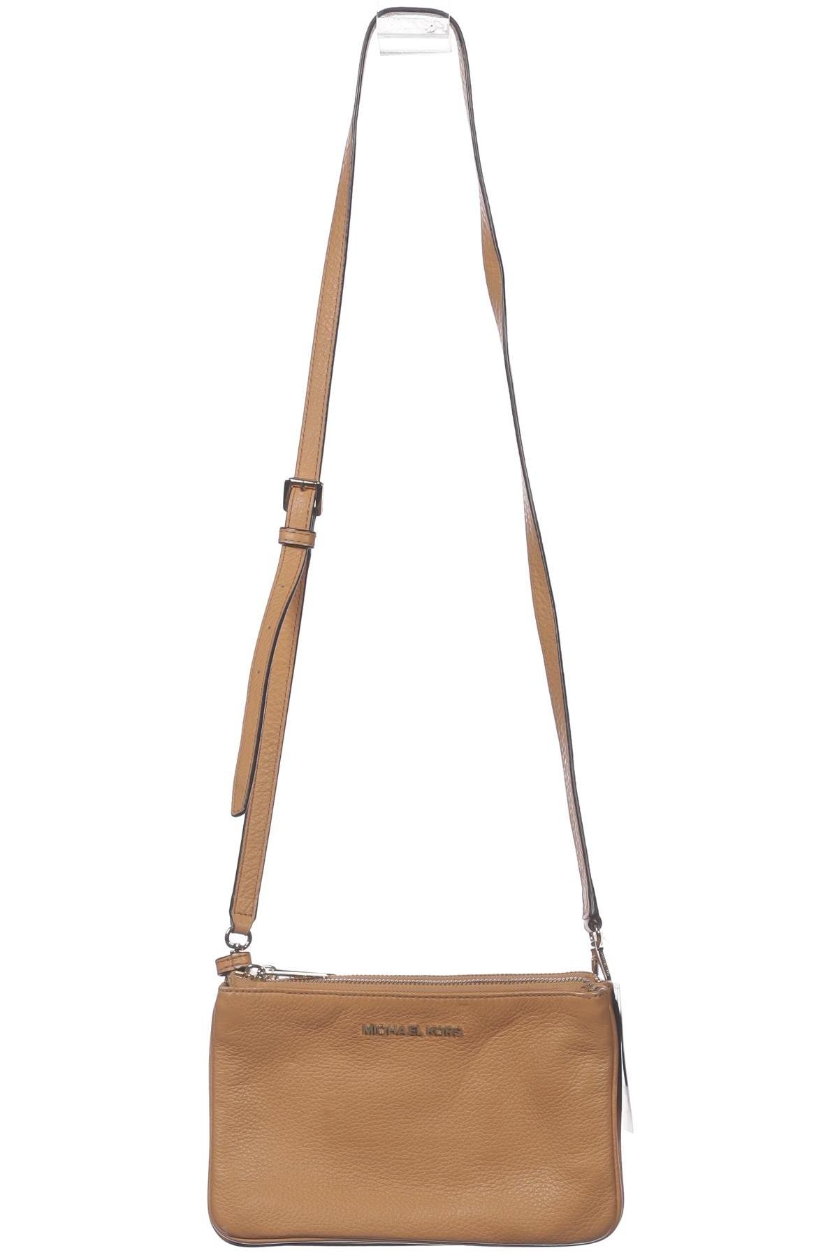 

Michael Michael Kors Damen Handtasche, beige, Gr.