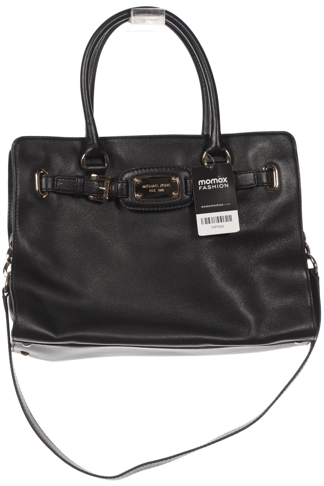 

MICHAEL MICHAEL KORS Damen Handtasche, schwarz