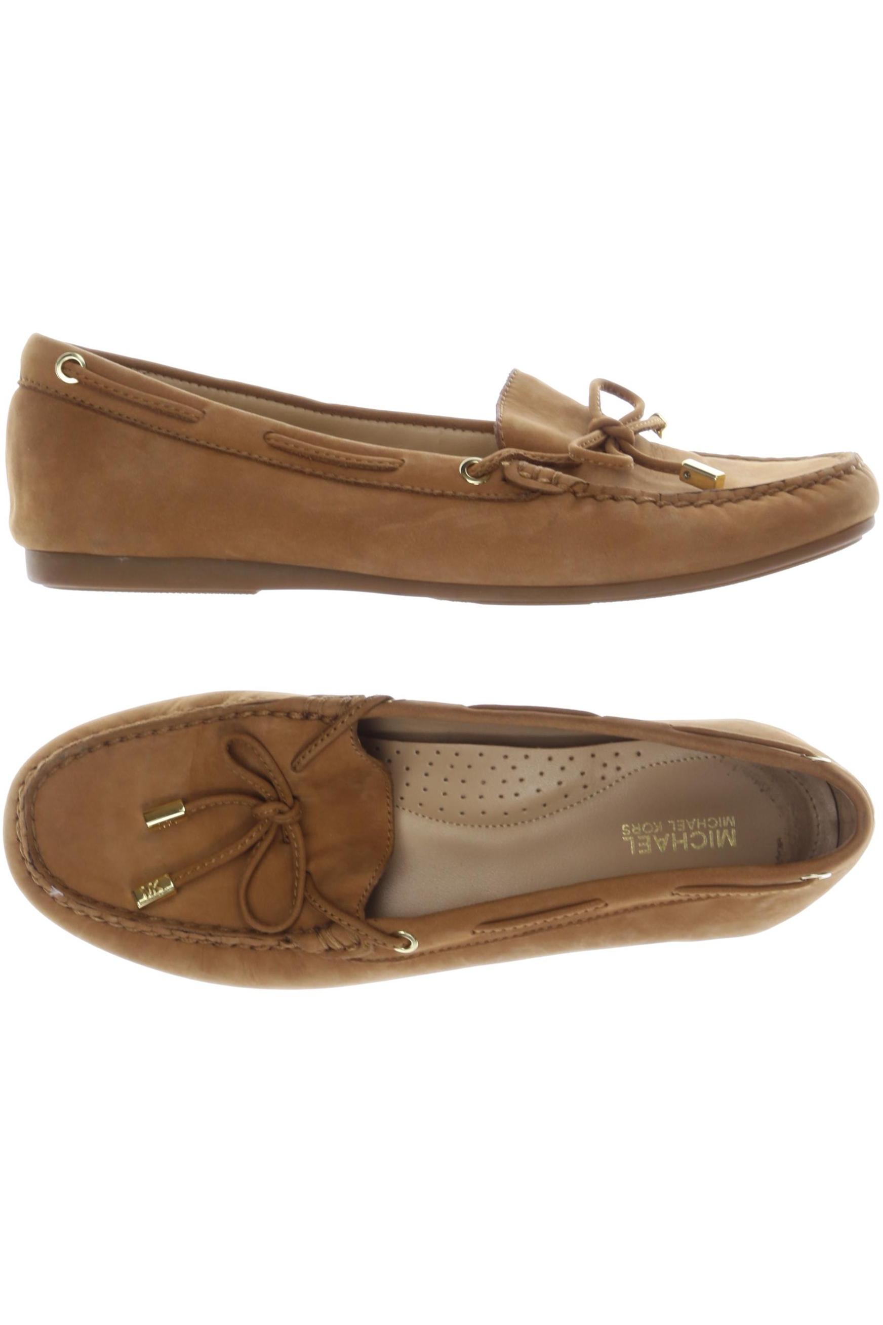 

Michael Michael Kors Damen Halbschuh, braun, Gr. 38