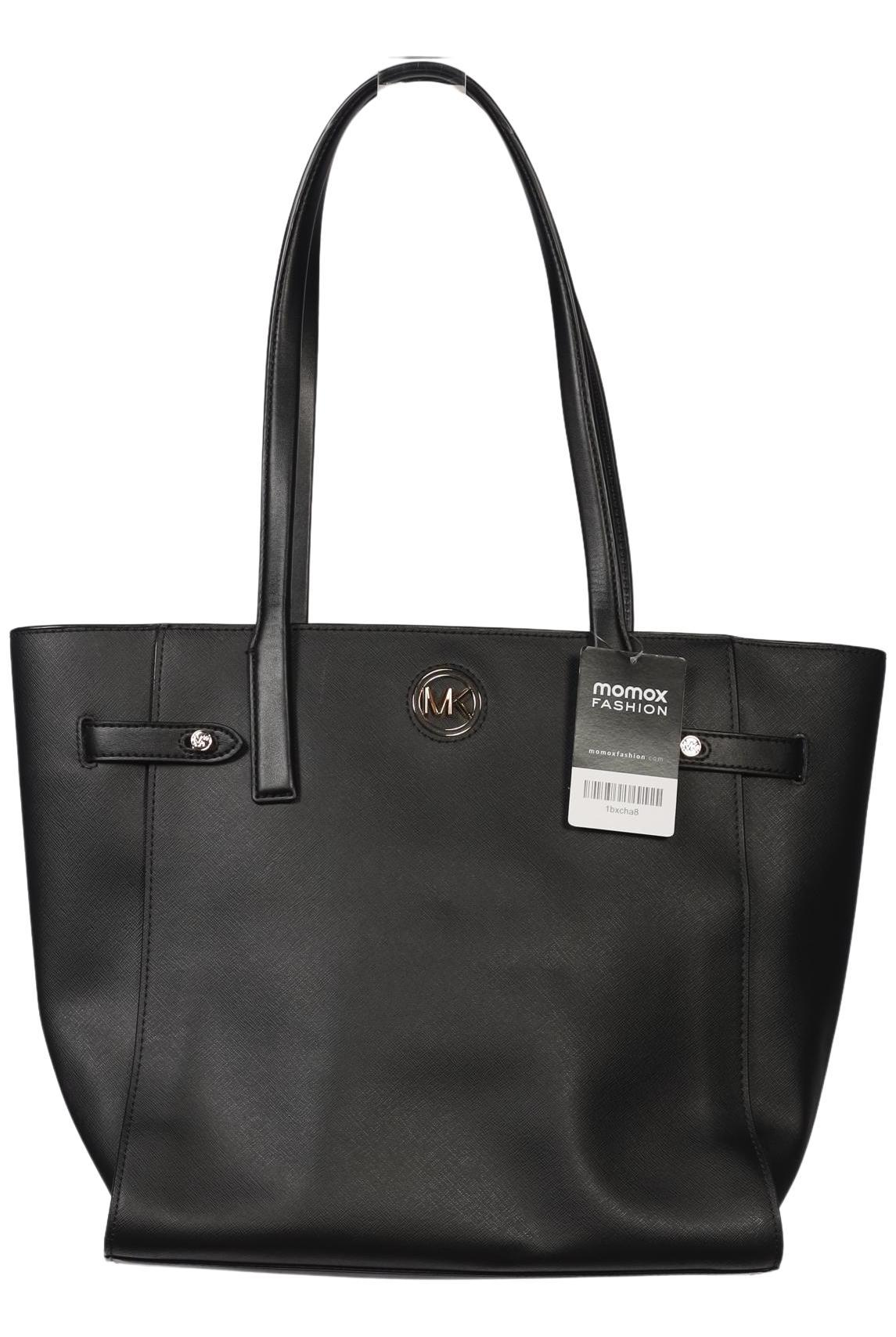 

Michael Michael Kors Damen Handtasche, schwarz, Gr.