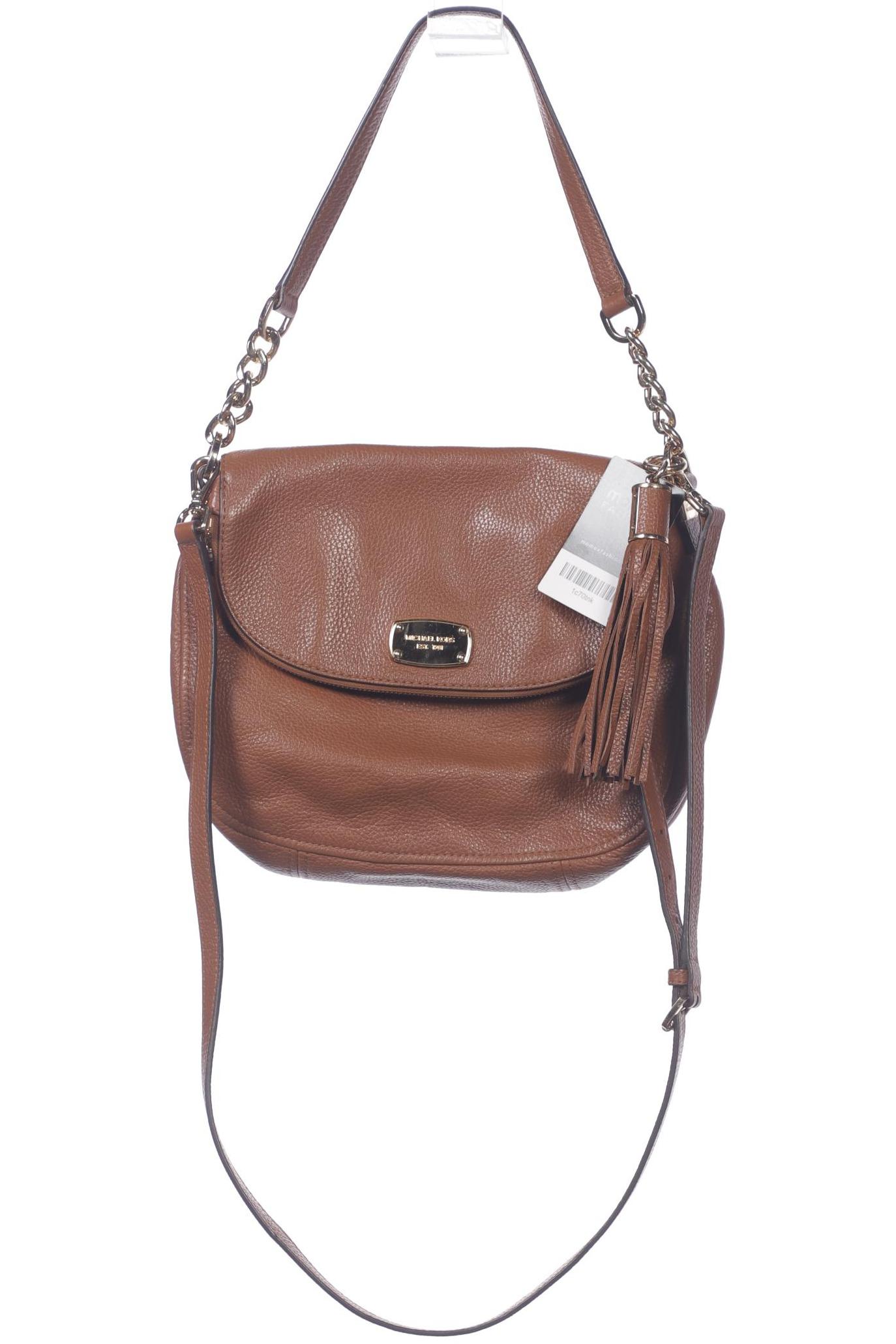 

Michael Michael Kors Damen Handtasche, braun, Gr.