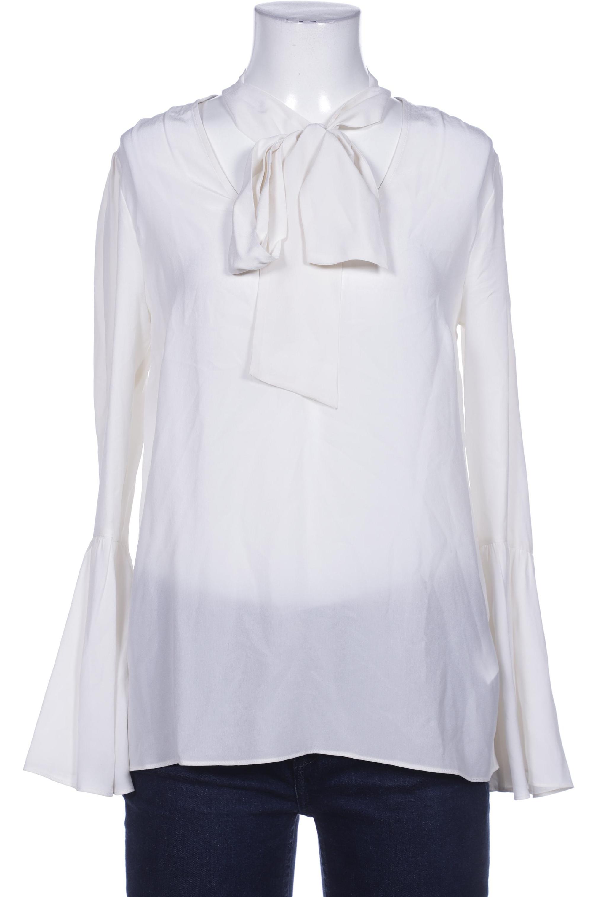 

Michael Michael Kors Damen Bluse, cremeweiß, Gr. 36