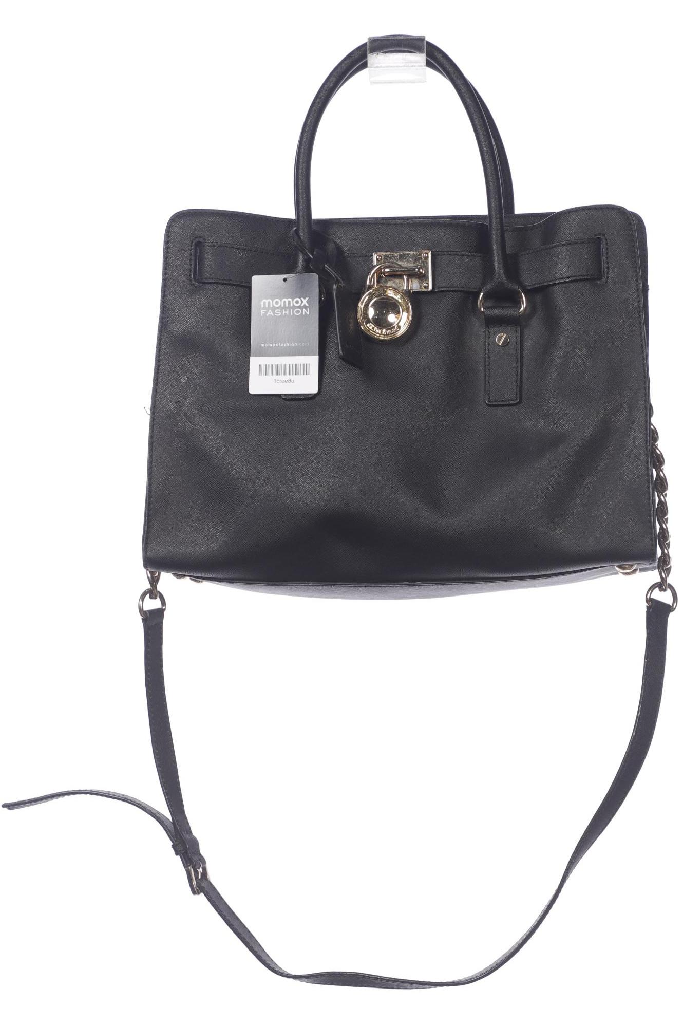 

Michael Michael Kors Damen Handtasche, schwarz, Gr.
