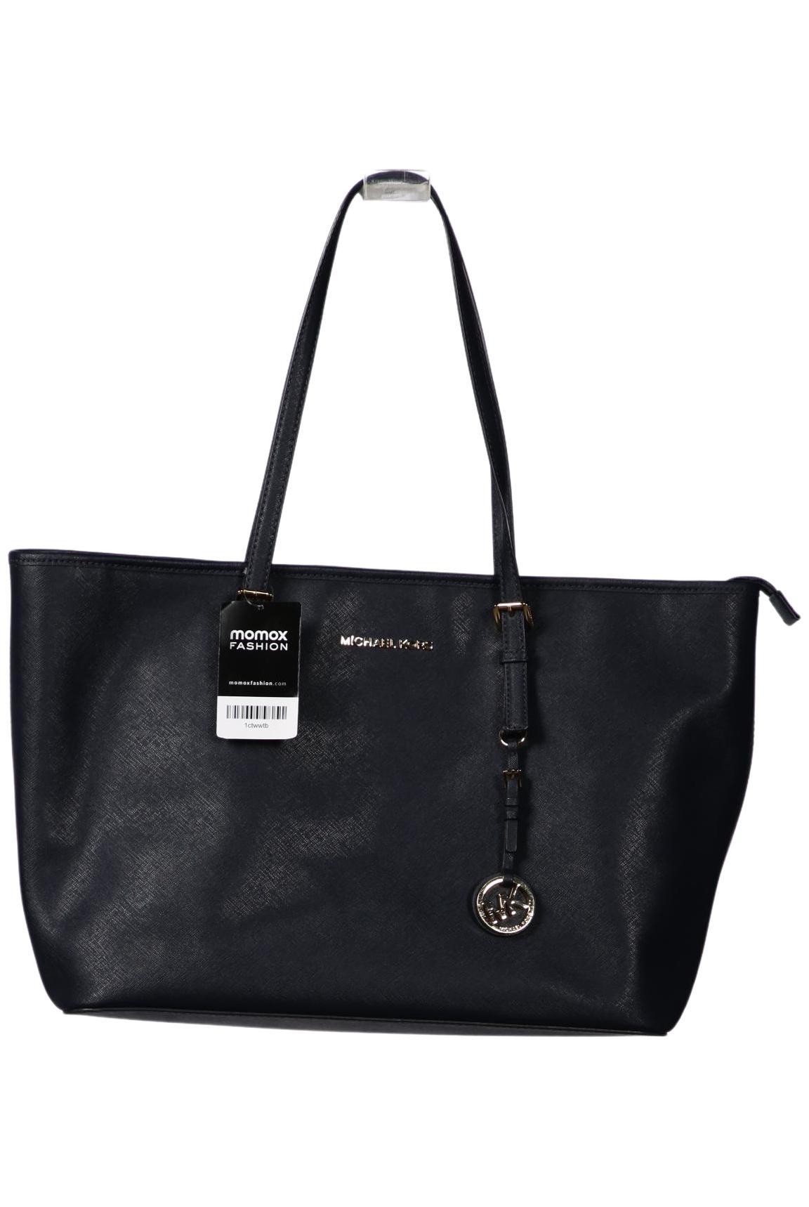 

Michael Michael Kors Damen Handtasche, marineblau, Gr.