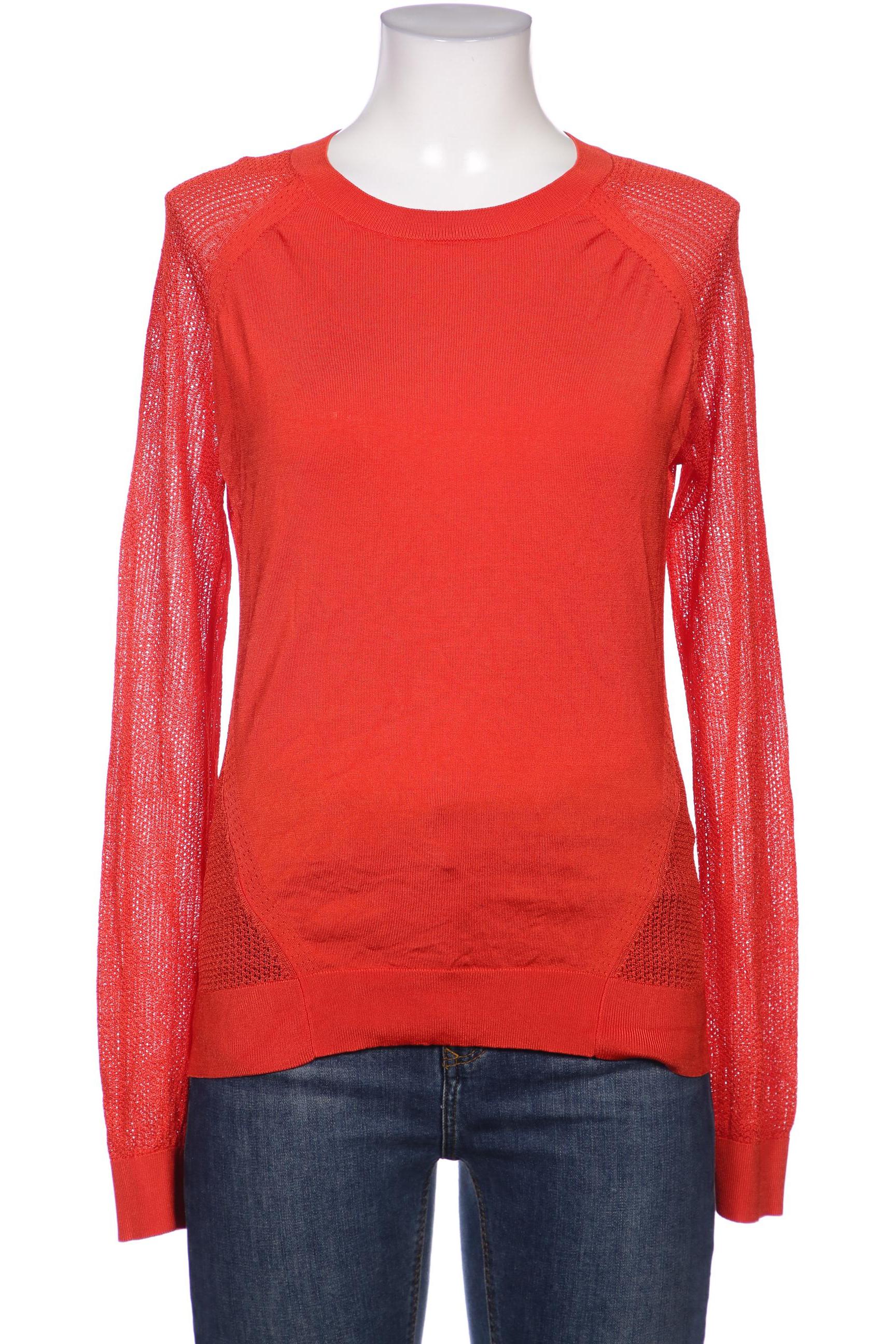 

Michael Michael Kors Damen Pullover, orange, Gr. 38