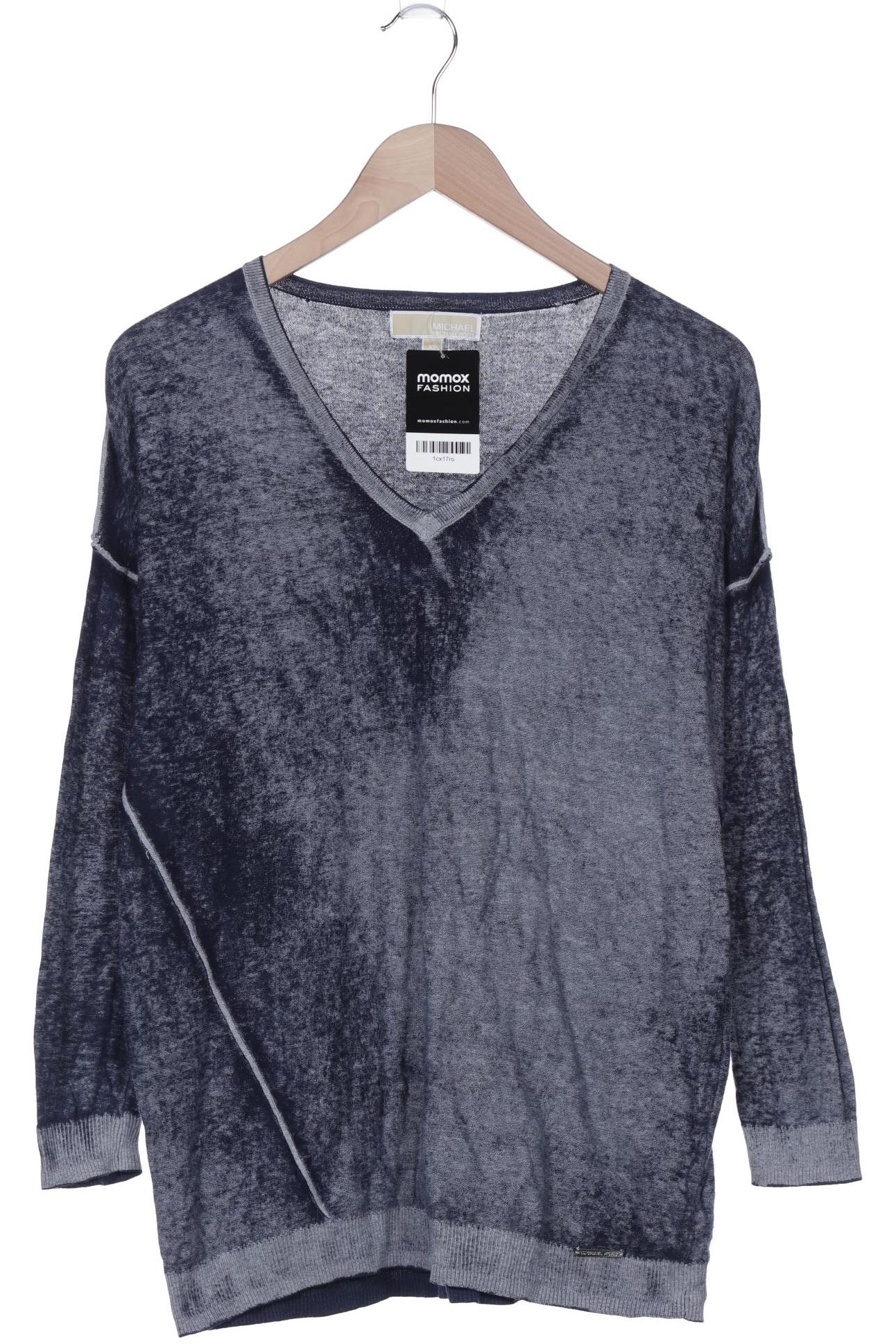 

Michael Michael Kors Damen Pullover, marineblau, Gr. 34