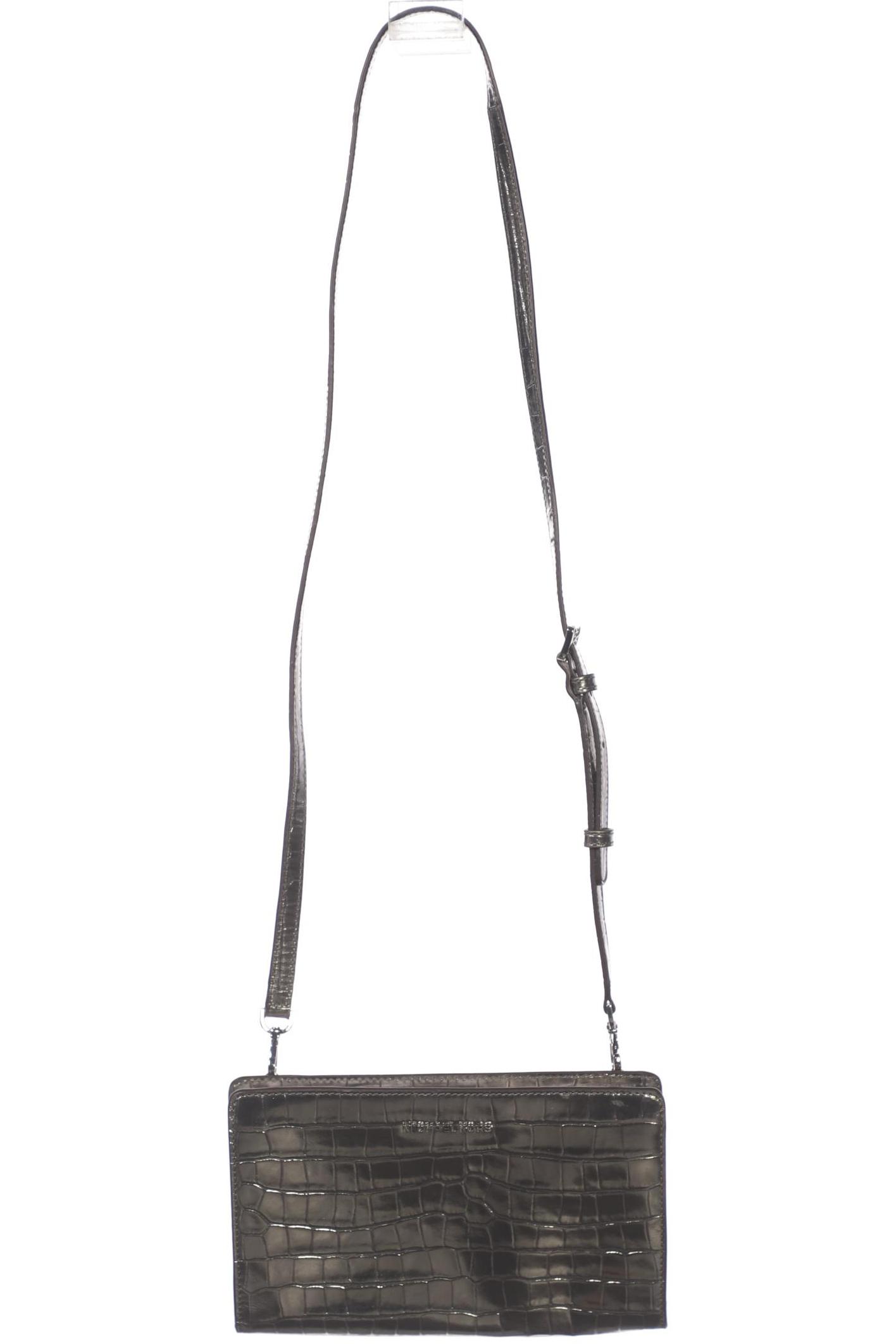 

MICHAEL MICHAEL KORS Damen Handtasche, silber