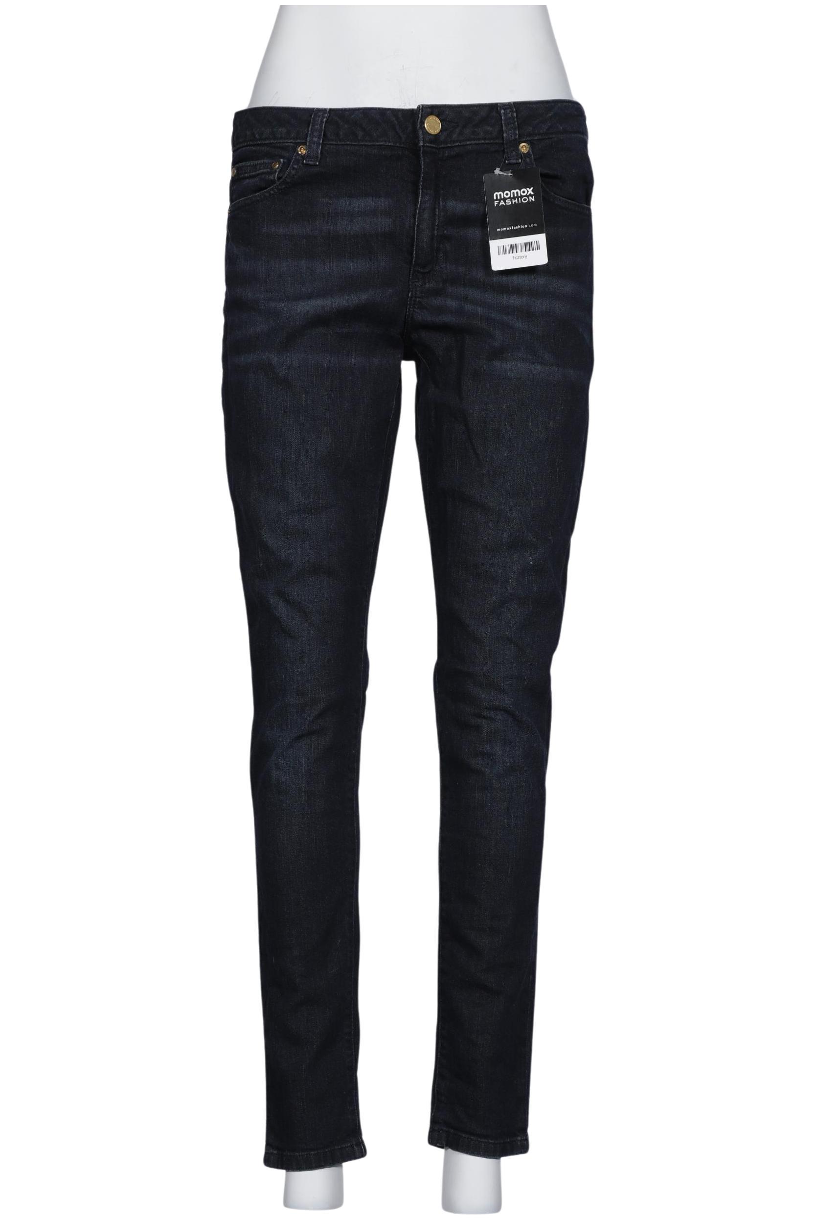 

Michael Michael Kors Damen Jeans, marineblau, Gr. 8