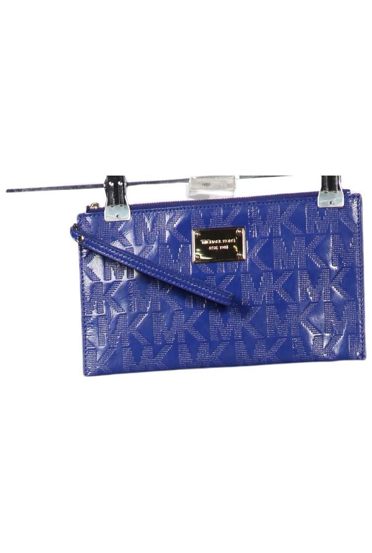 

Michael Michael Kors Damen Handtasche, blau, Gr.