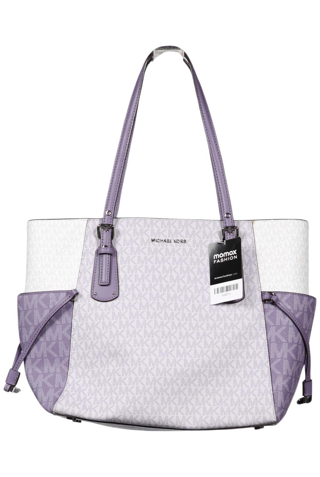 

Michael Michael Kors Damen Handtasche, flieder, Gr.