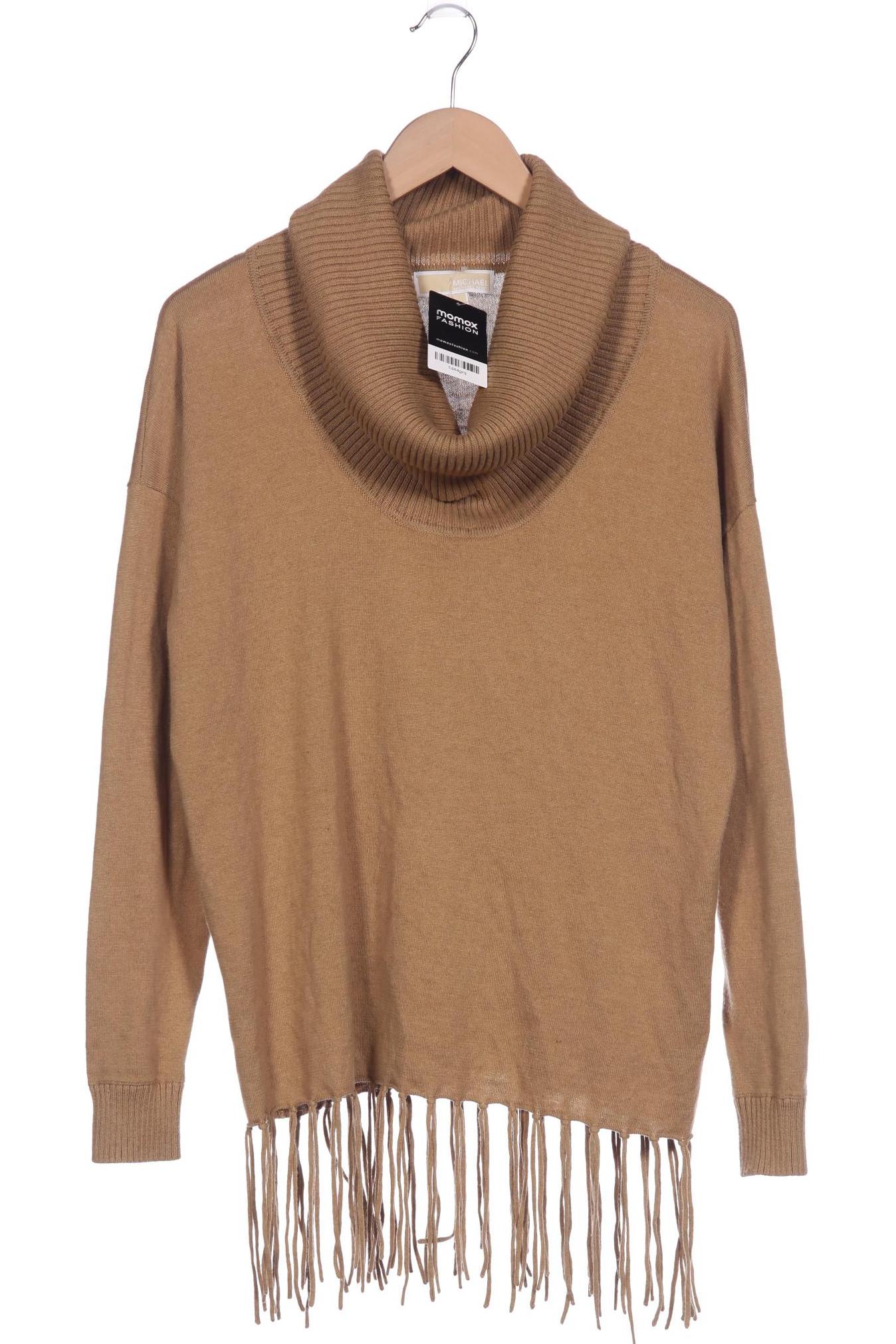 

Michael Michael Kors Damen Pullover, braun, Gr. 38