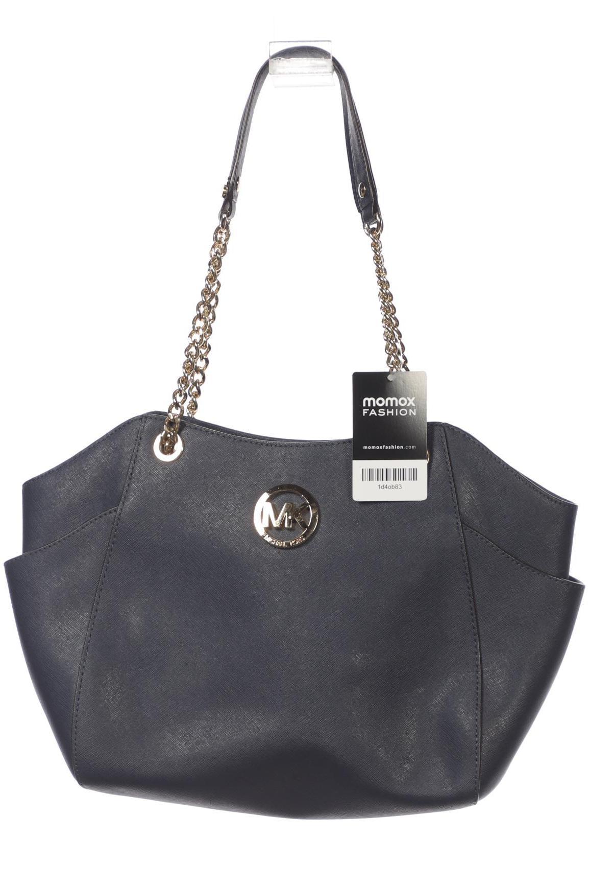 

MICHAEL MICHAEL KORS Damen Handtasche, marineblau