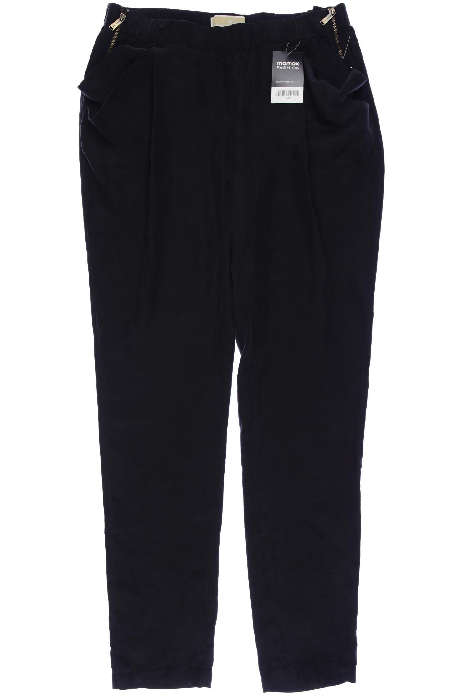 

Michael Michael Kors Damen Stoffhose, grau, Gr. 4
