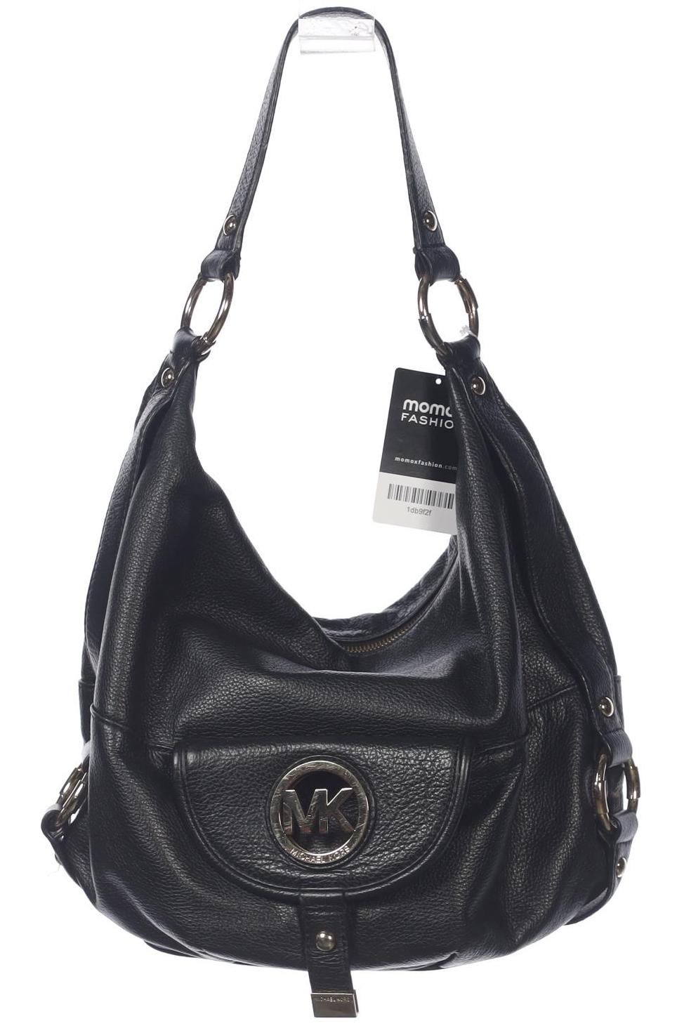 

Michael Michael Kors Damen Handtasche, schwarz, Gr.