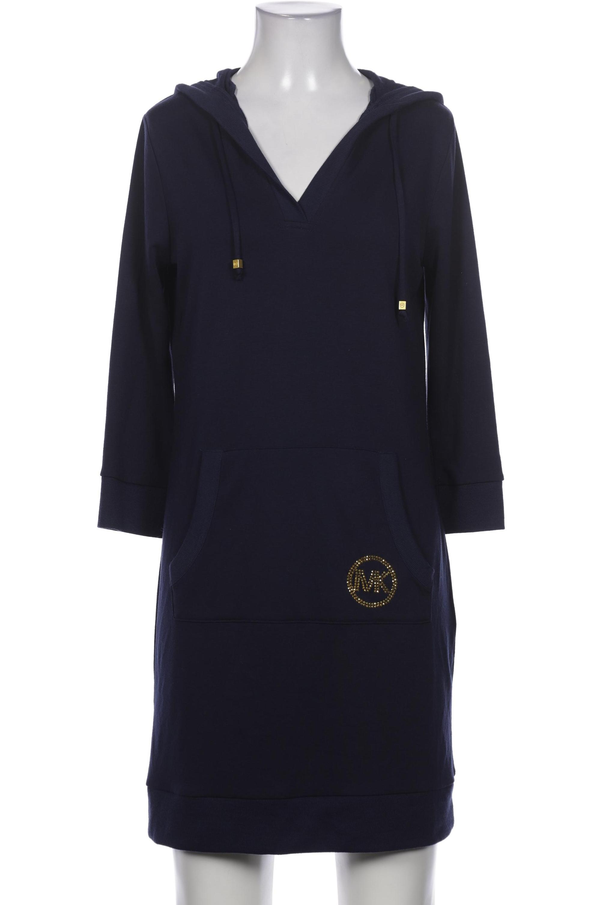 

Michael Michael Kors Damen Kleid, marineblau, Gr. 36
