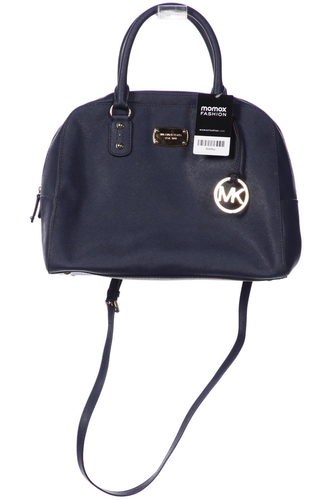 

Michael Michael Kors Damen Handtasche, marineblau, Gr.