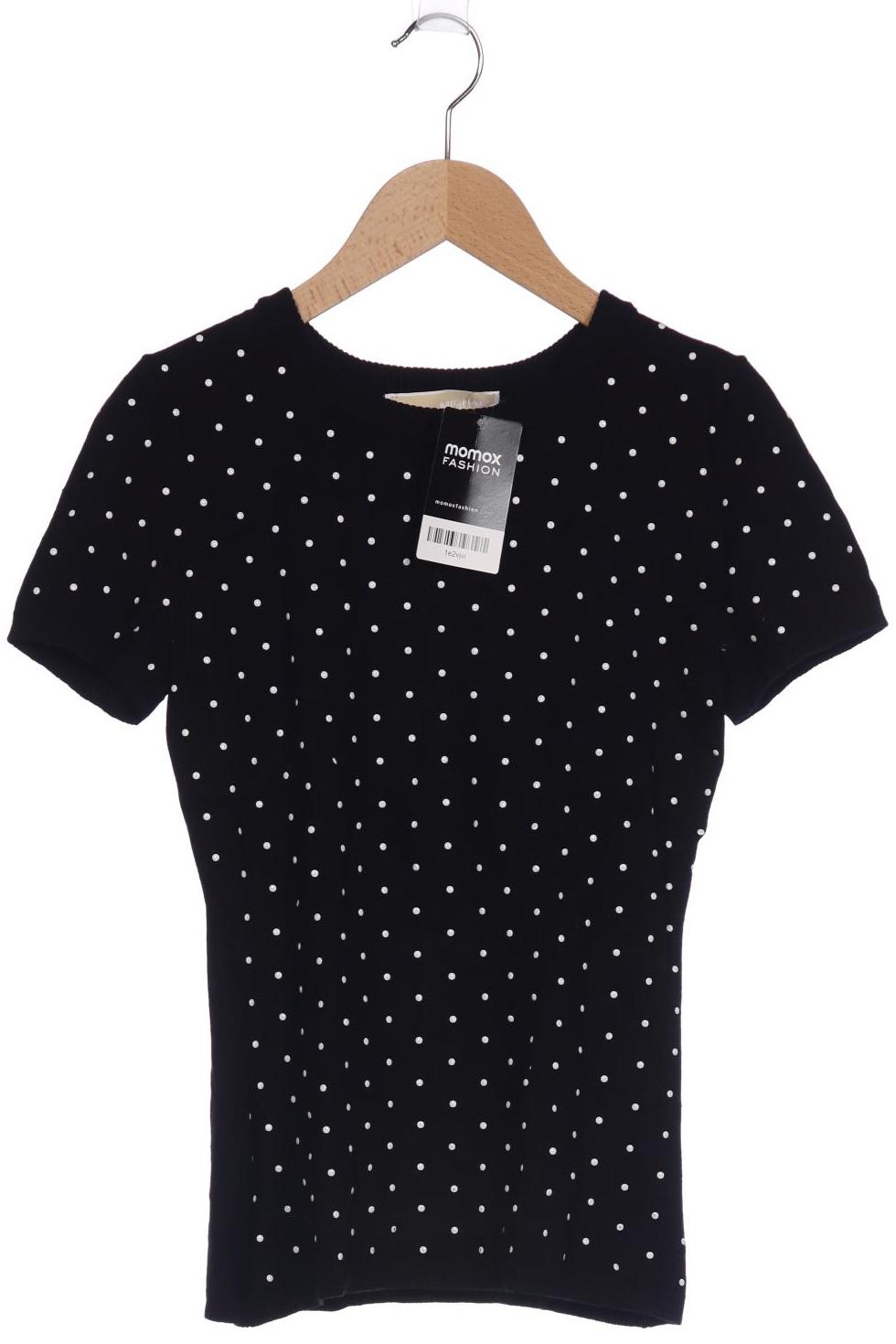 

MICHAEL MICHAEL KORS Damen Pullover, schwarz