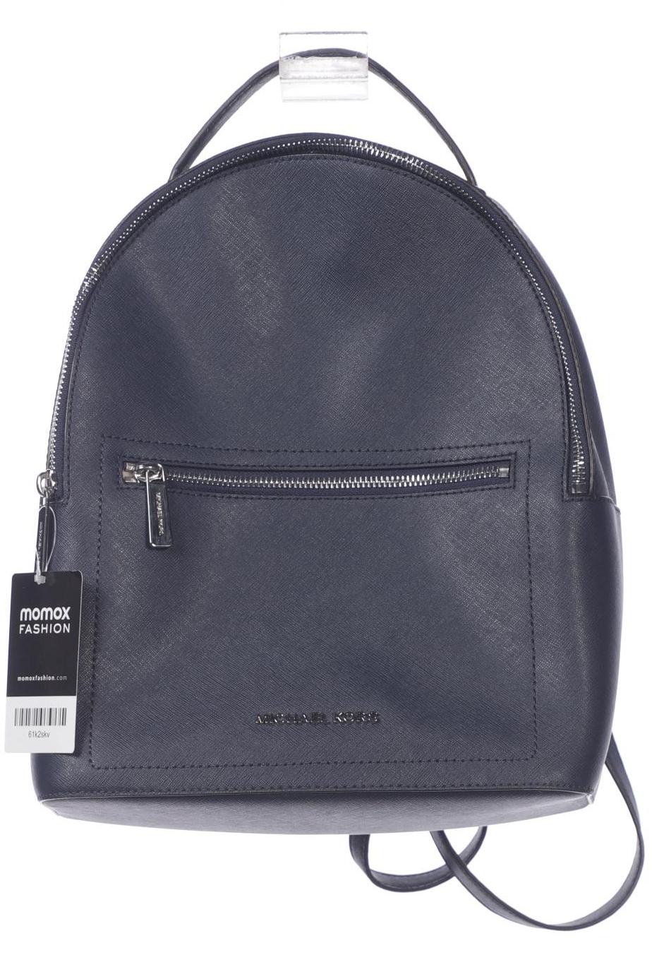 

Michael Michael Kors Damen Rucksack, blau, Gr.
