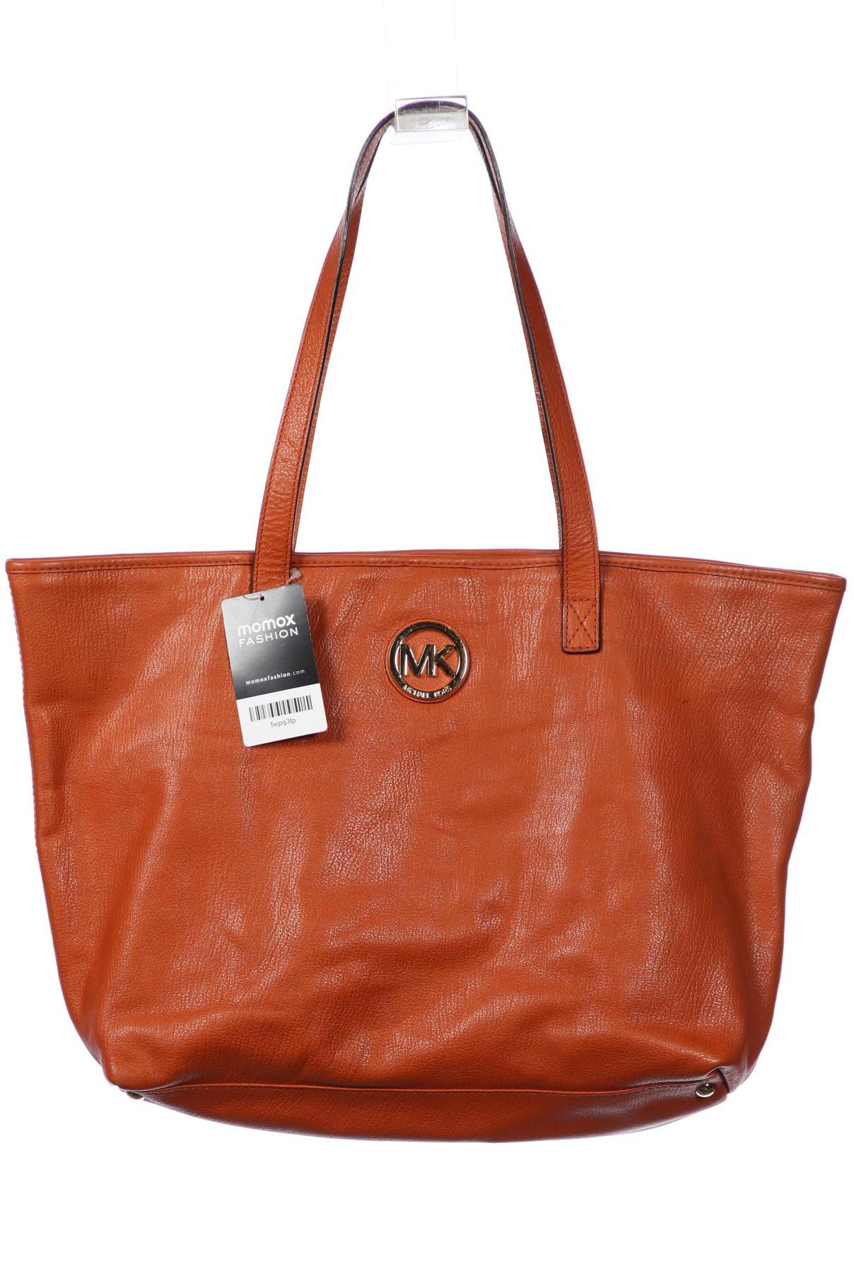 

Michael Michael Kors Damen Handtasche, orange, Gr.
