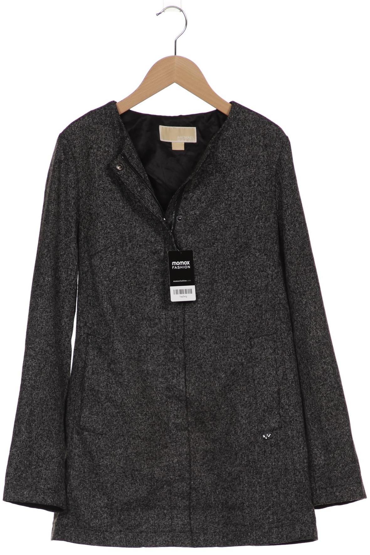 

MICHAEL MICHAEL KORS Damen Mantel, grau