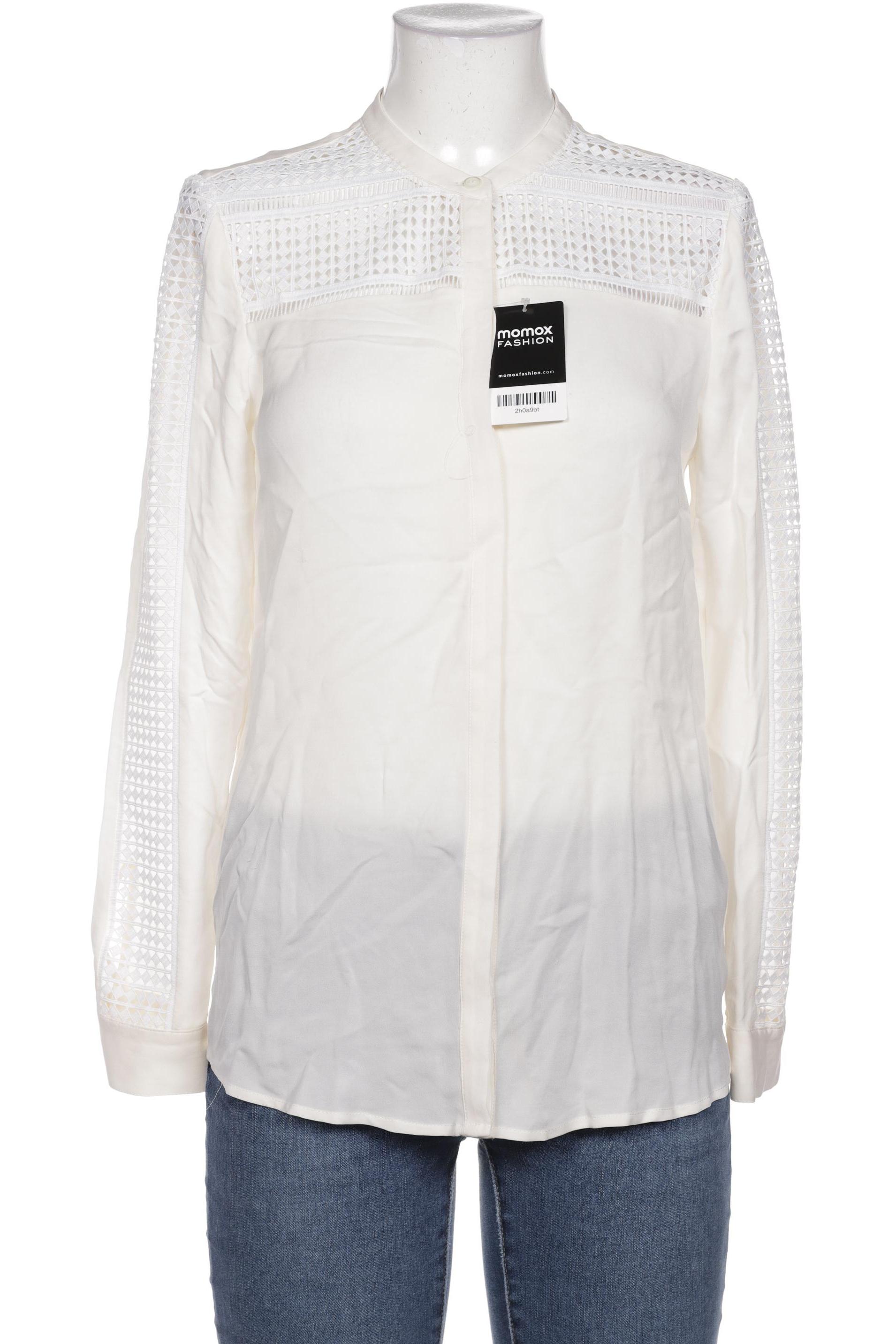 

MICHAEL MICHAEL KORS Damen Bluse, cremeweiß