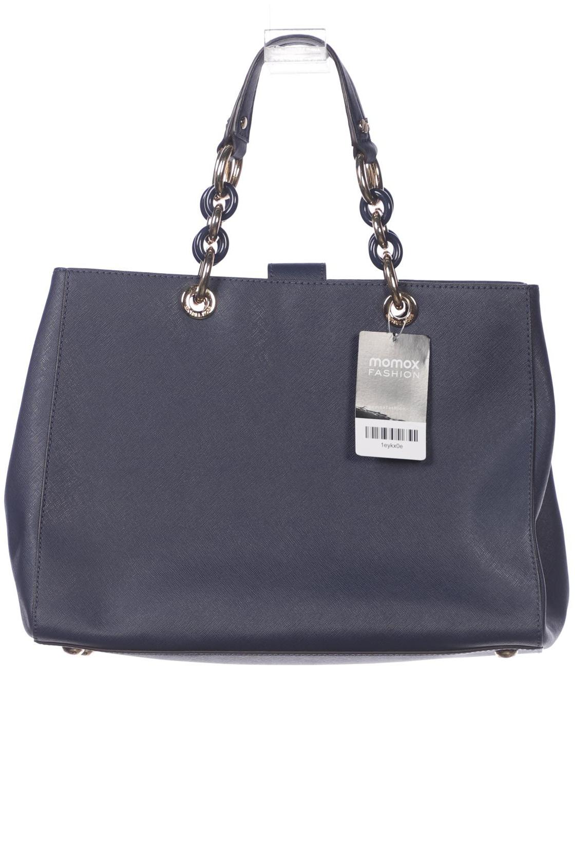 

MICHAEL MICHAEL KORS Damen Handtasche, marineblau