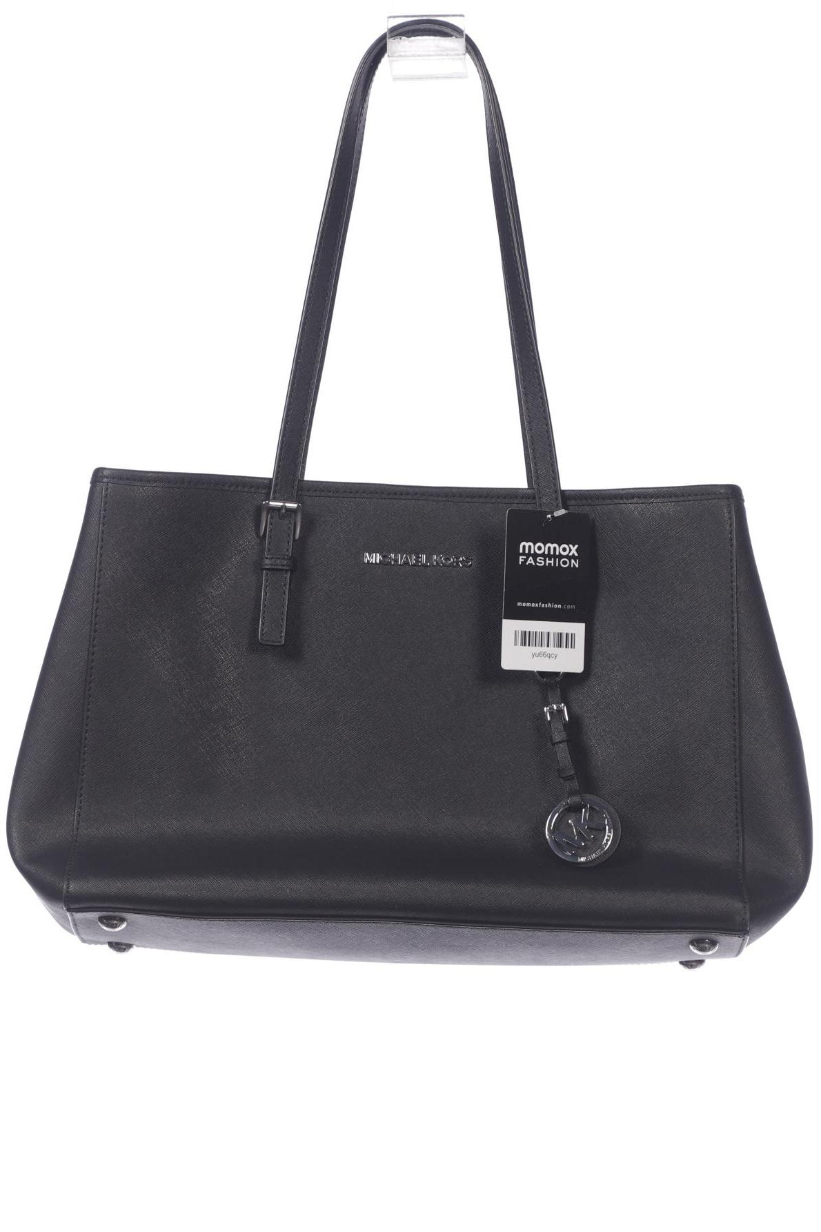 

Michael Michael Kors Damen Handtasche, schwarz, Gr.