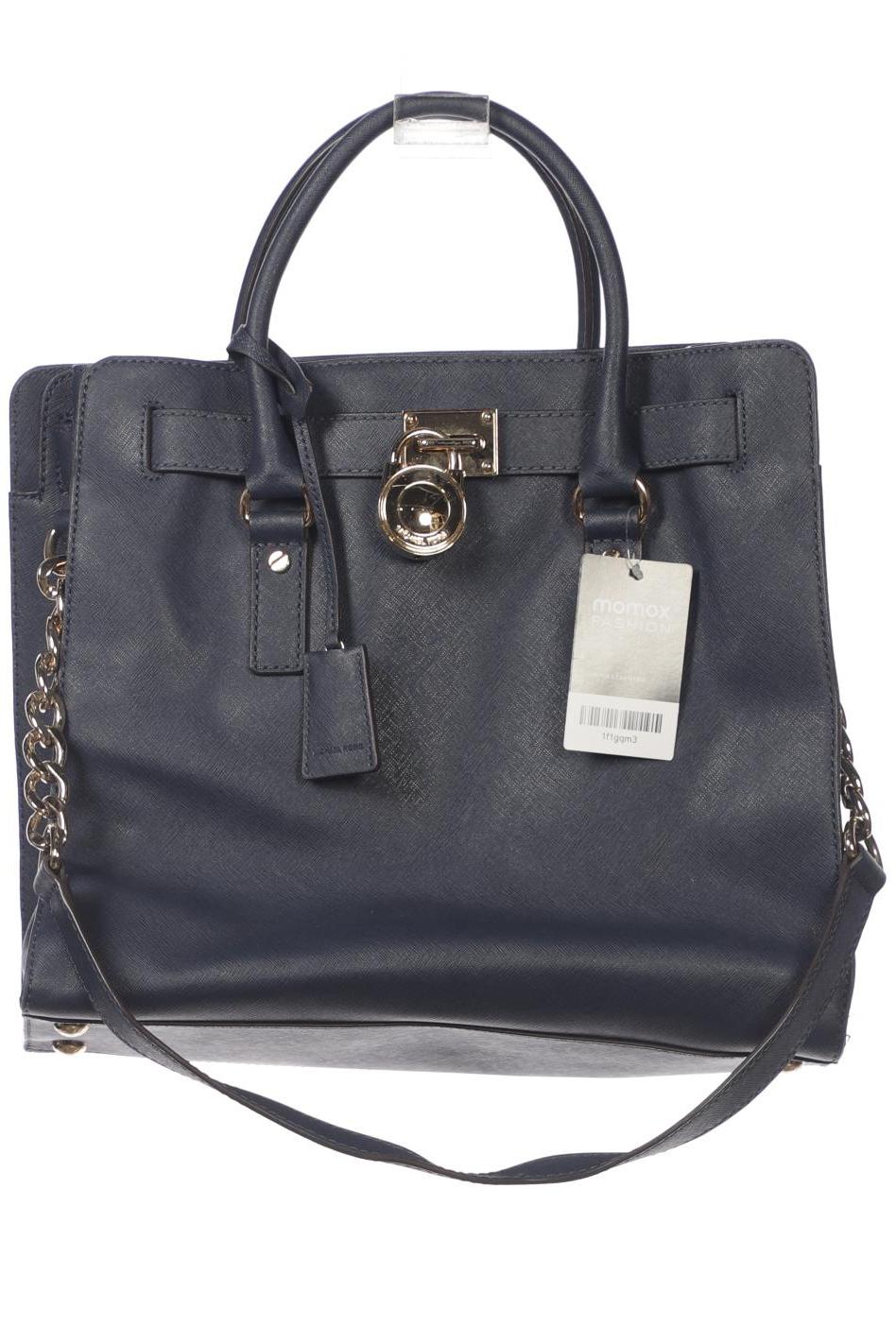

MICHAEL MICHAEL KORS Damen Handtasche, marineblau