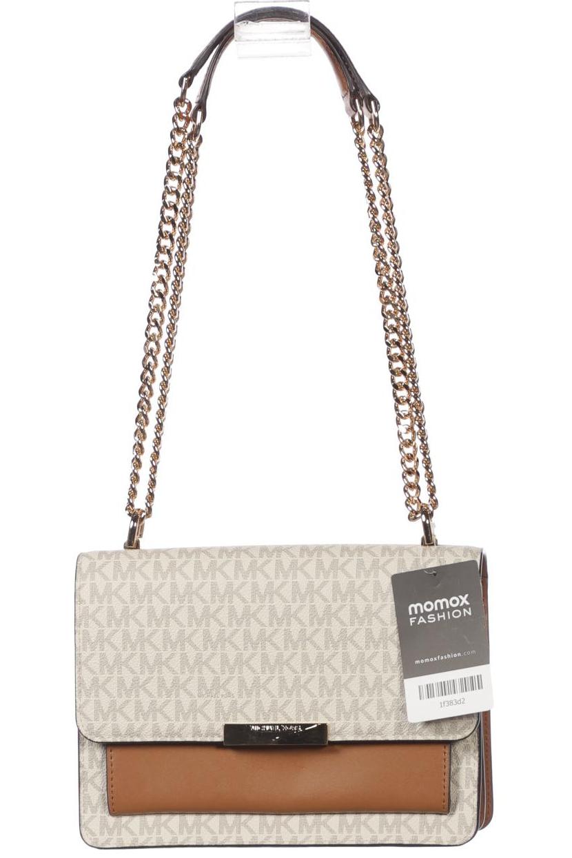

MICHAEL MICHAEL KORS Damen Handtasche, beige