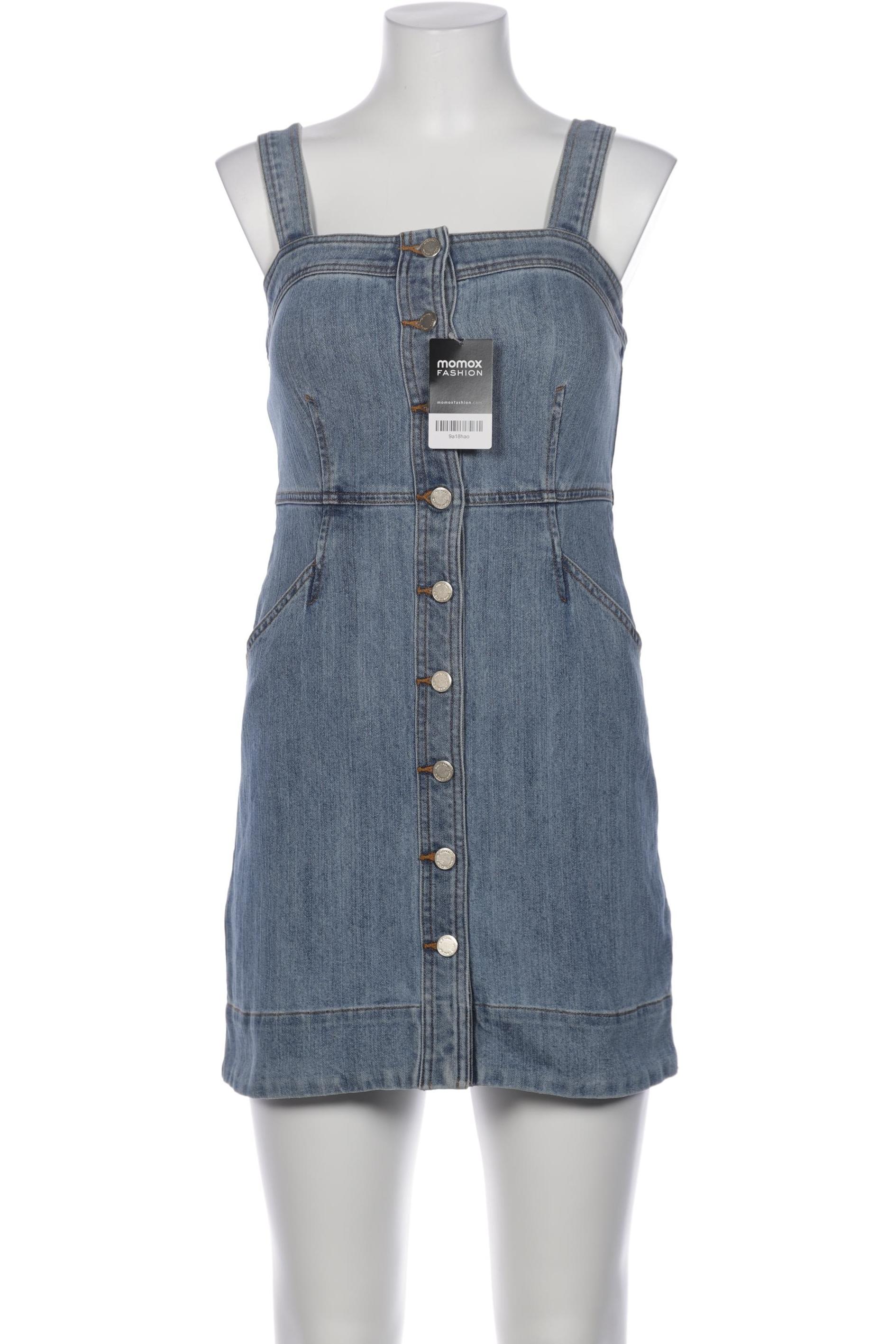 

Michael Michael Kors Damen Kleid, blau, Gr. 4