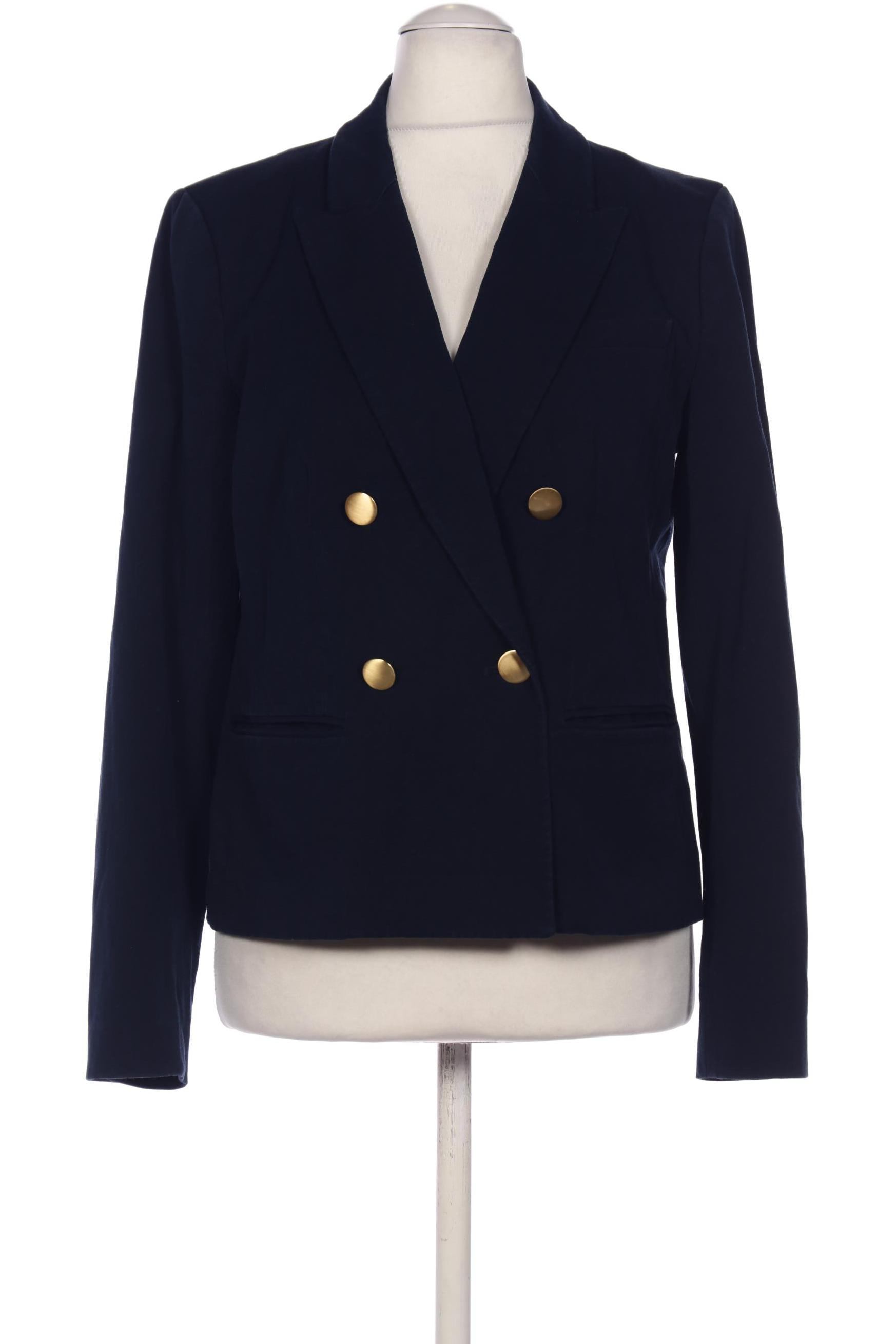 

Michael Michael Kors Damen Blazer, marineblau, Gr. 8