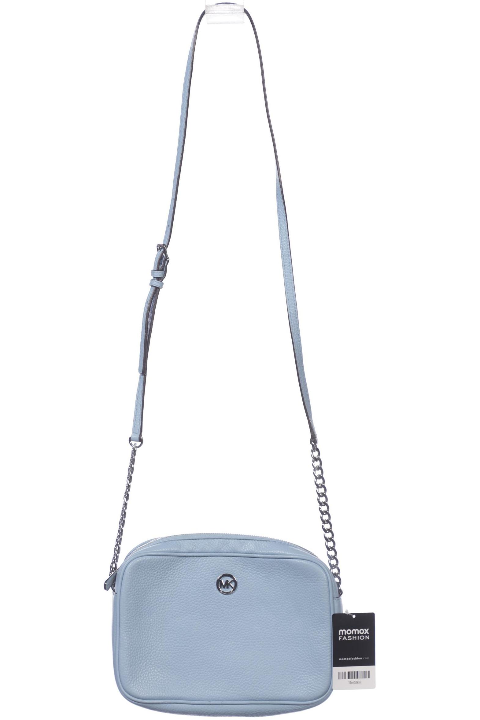 

Michael Michael Kors Damen Handtasche, hellblau, Gr.